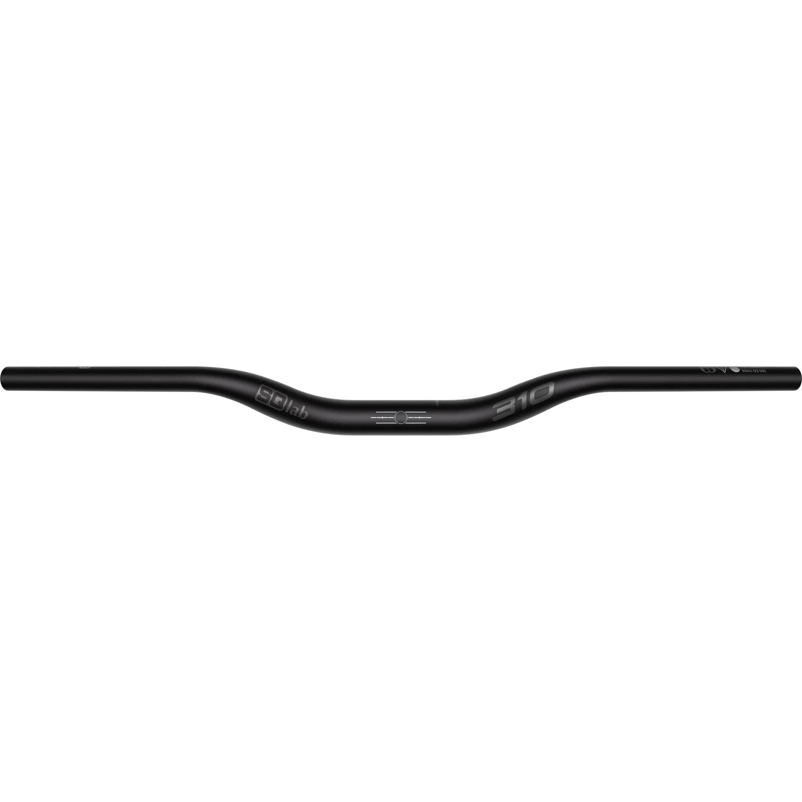 SQlab 310 3.0 • Touren- und Komfort Lenker