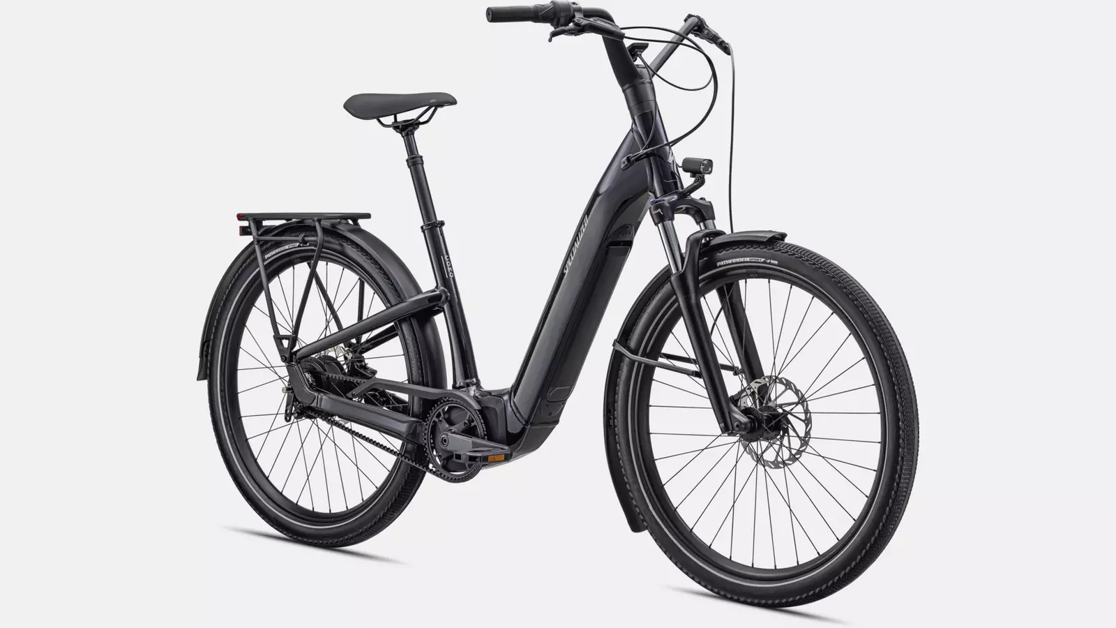 Specialized Turbo Como 4.0 IGH