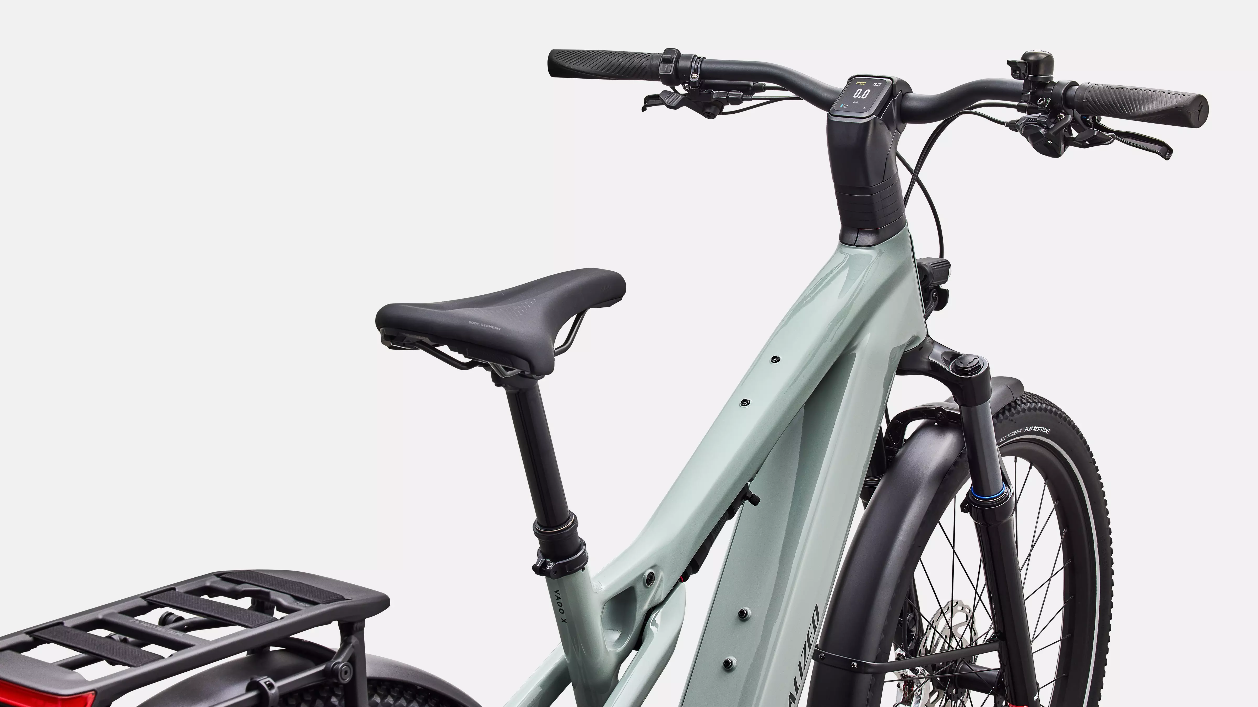 Specialized Vado 3 X 4.0