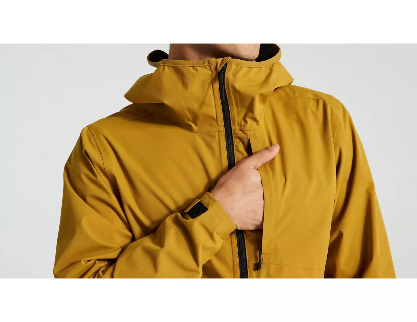 Specialized Regenjacke Trail MTB