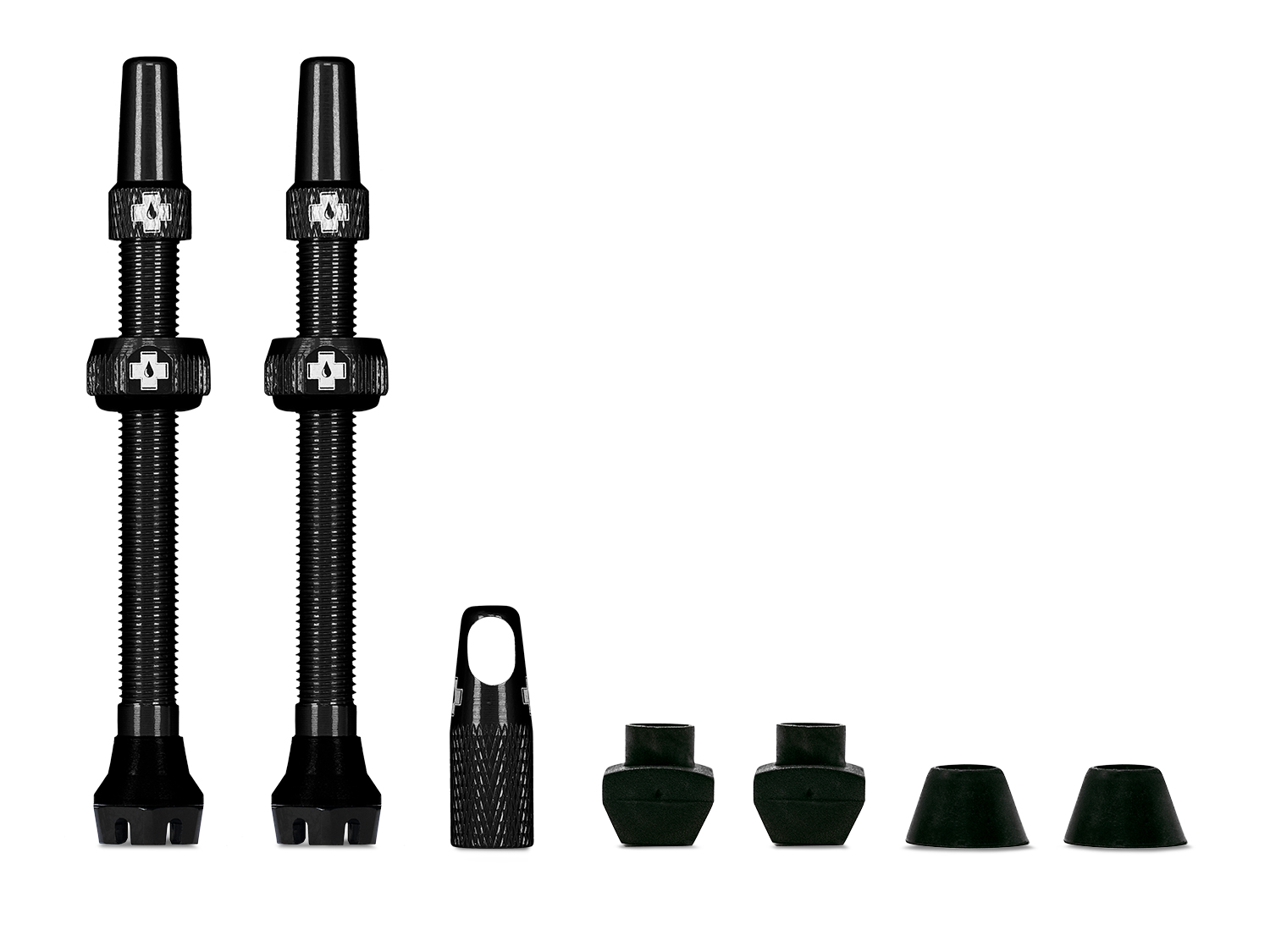 Muc Off Tubeless Valves - V2