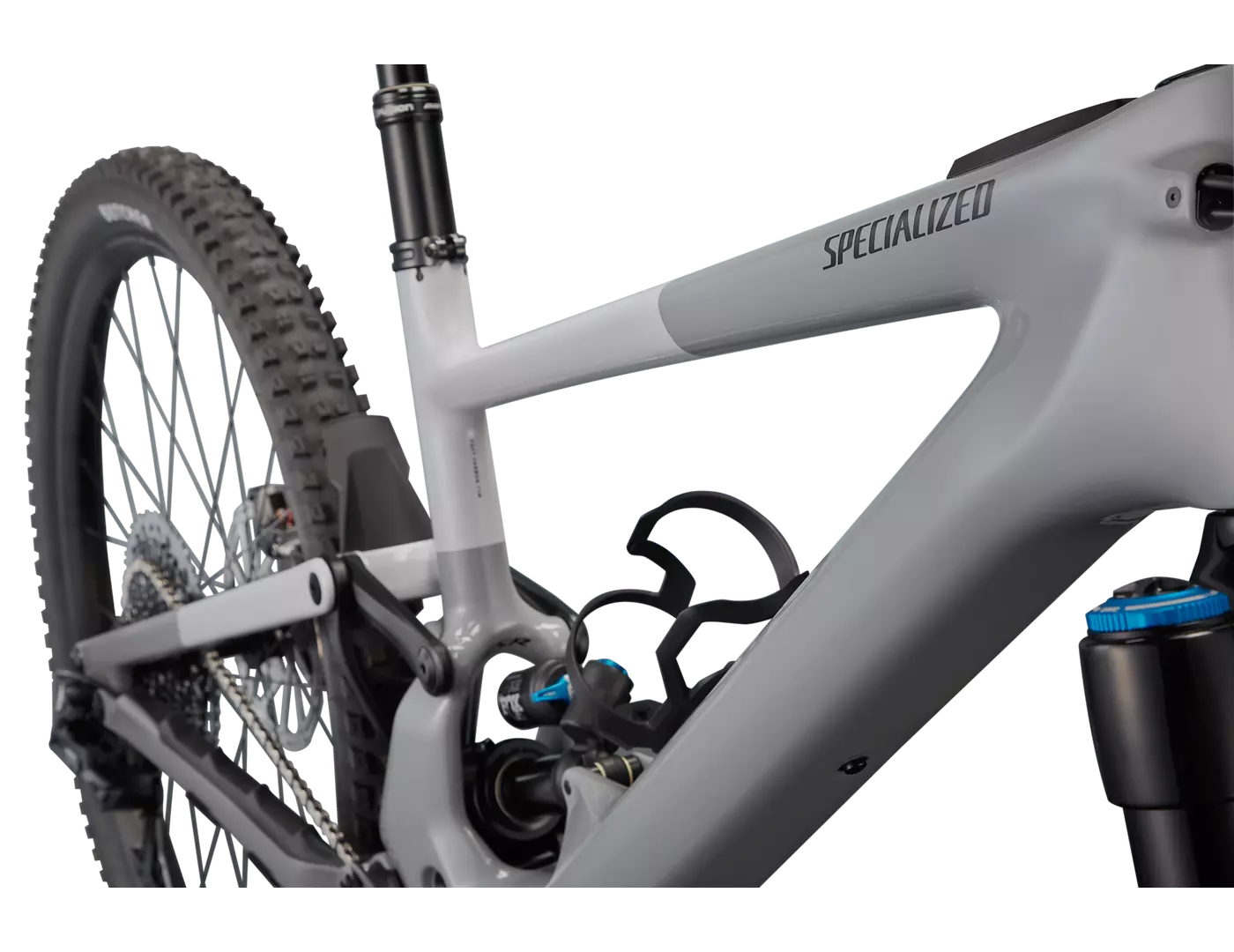 Specialized Turbo Kenevo SL Expert