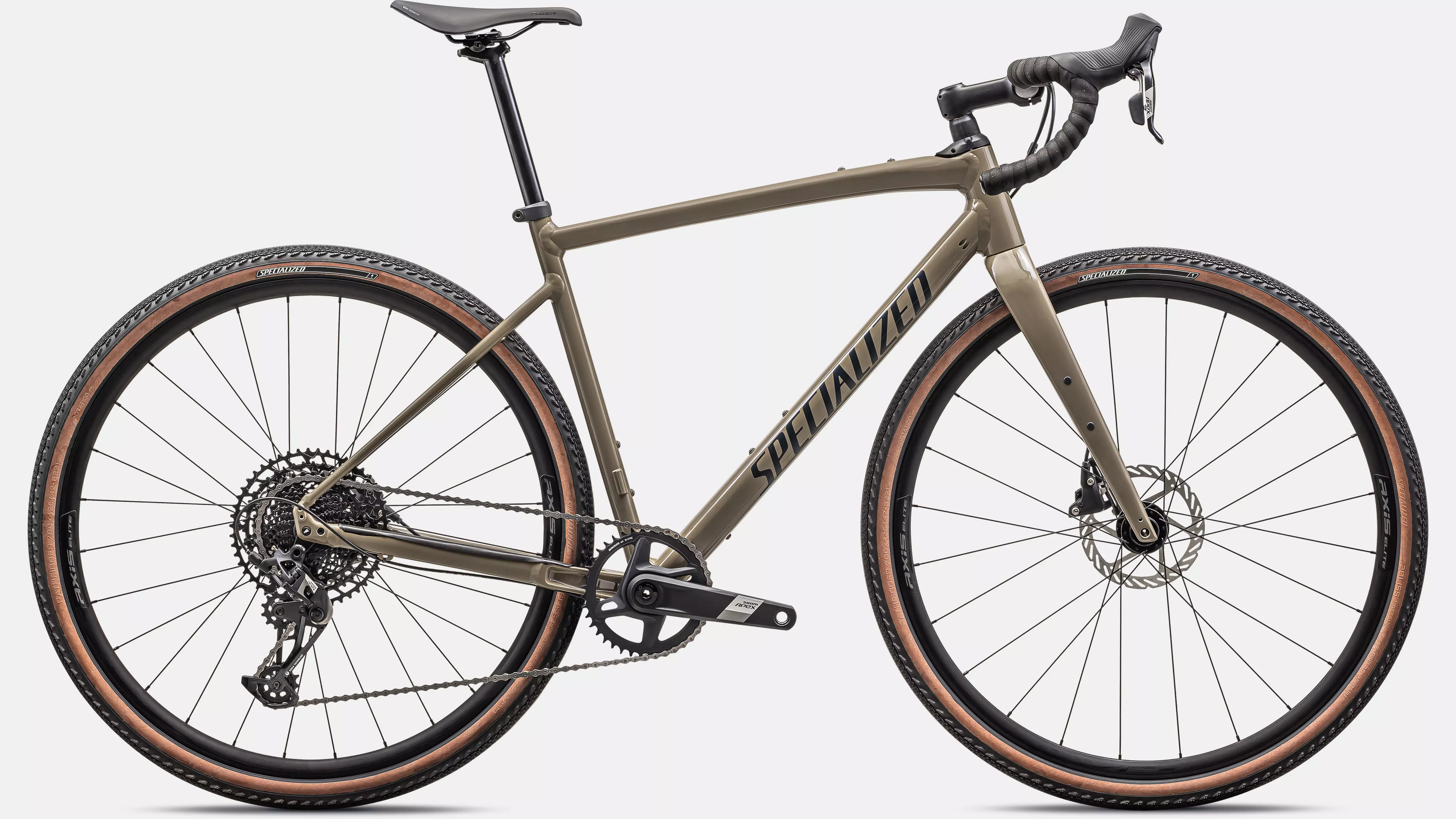 Specialized Diverge Comp E5