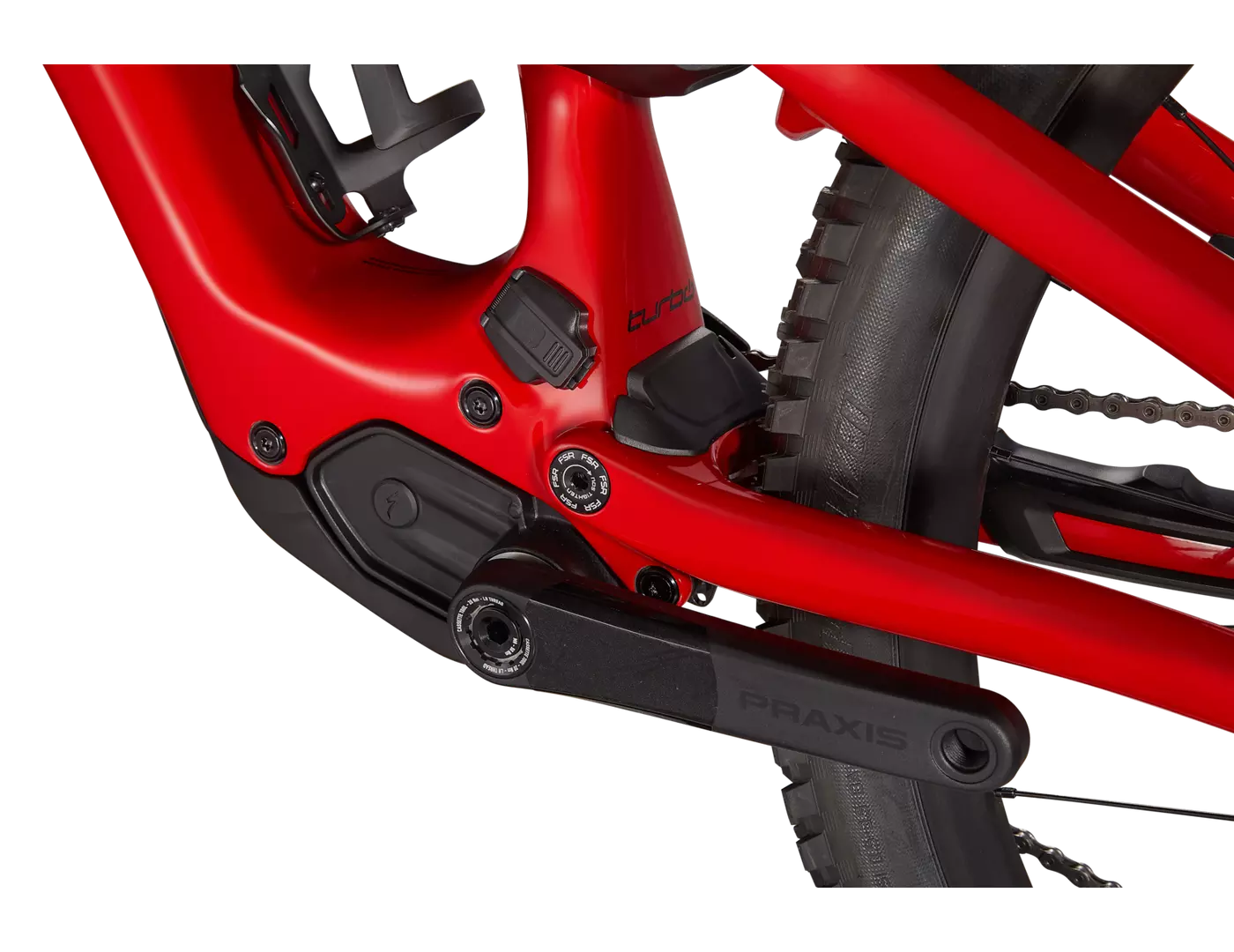 Specialized Turbo Levo SL Comp
