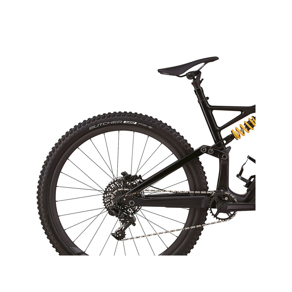 Specialized Enduro Coil 29/6Fattie