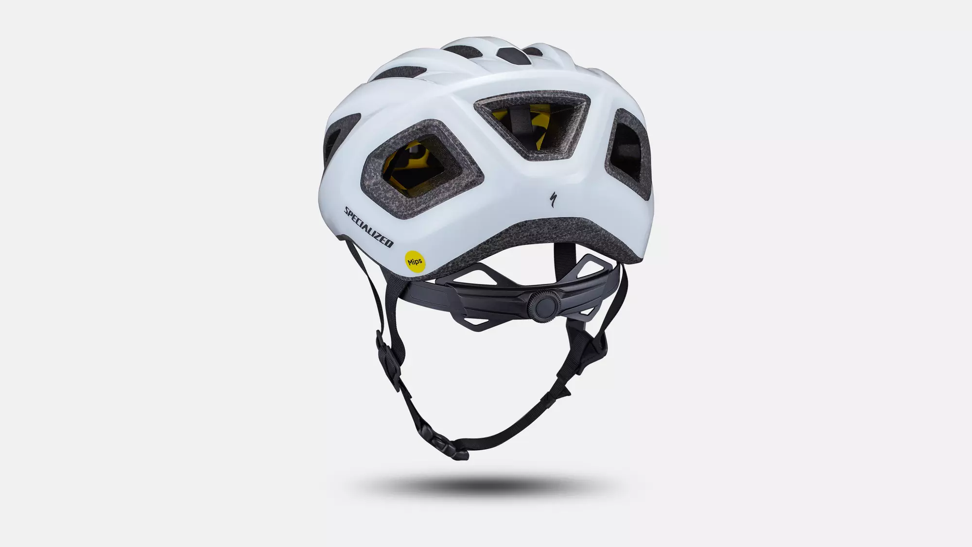 Specialized Chamonix 3