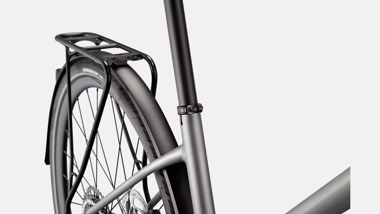 Specialized Turbo Vado SL 5.0 Step-Through EQ