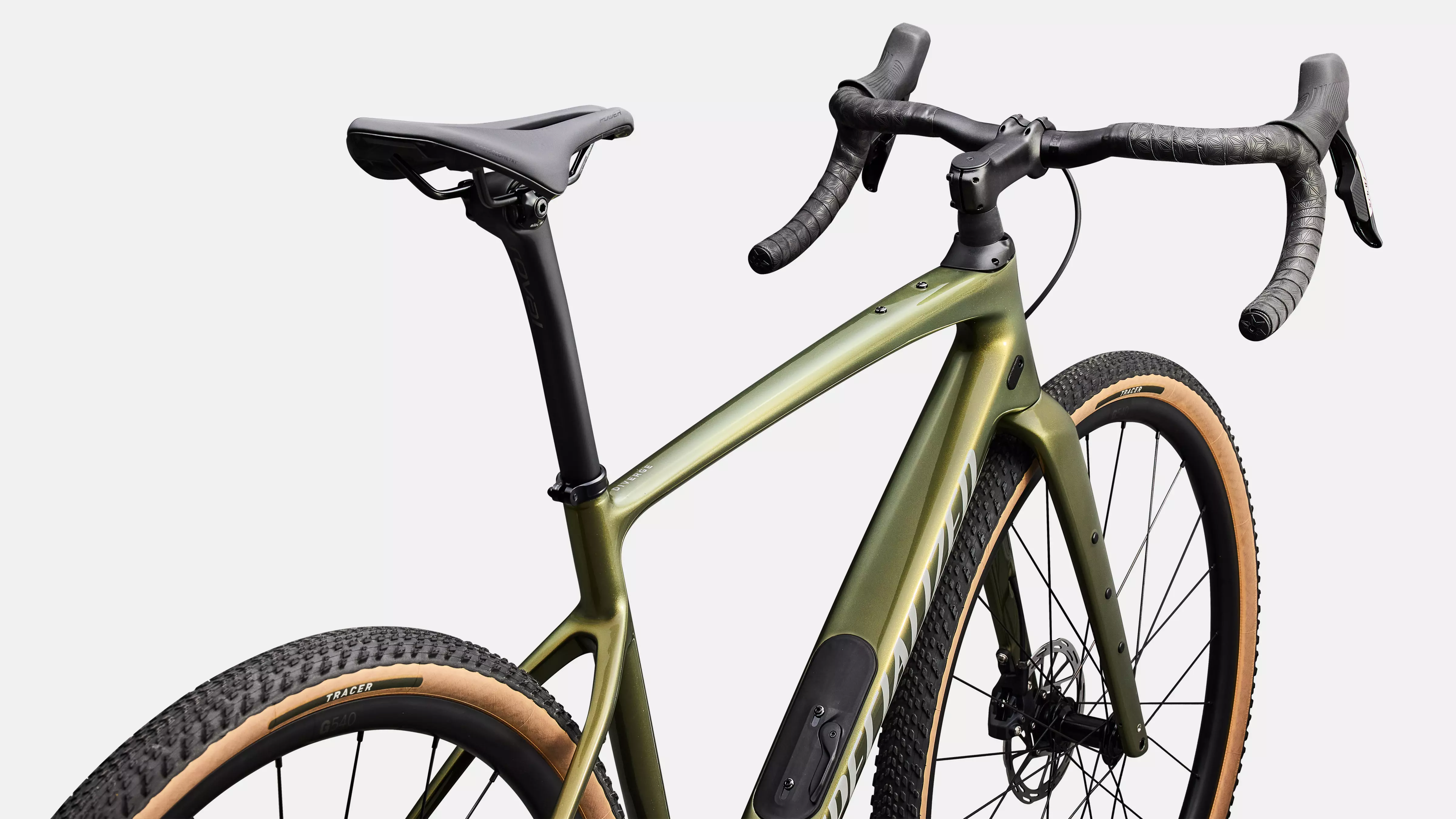 Specialized Diverge 4 Comp Carbon