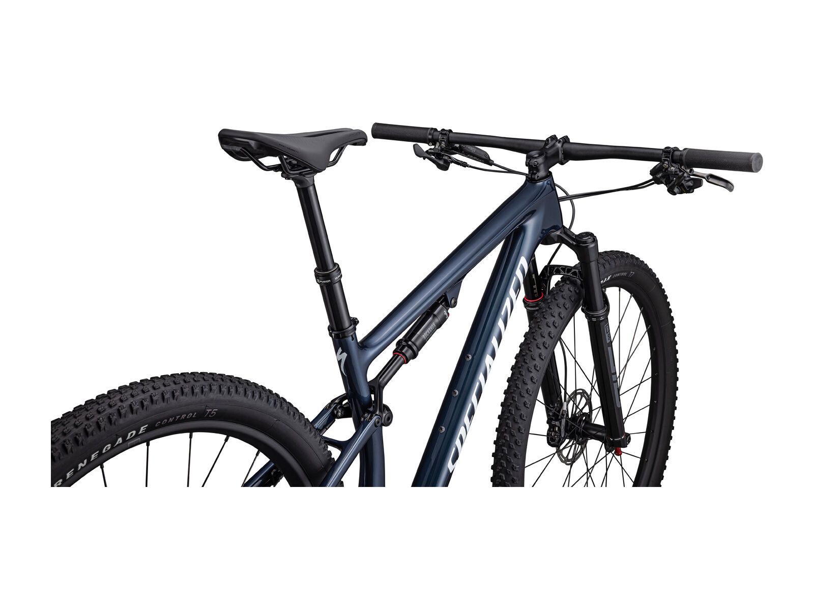Specialized Epic Comp