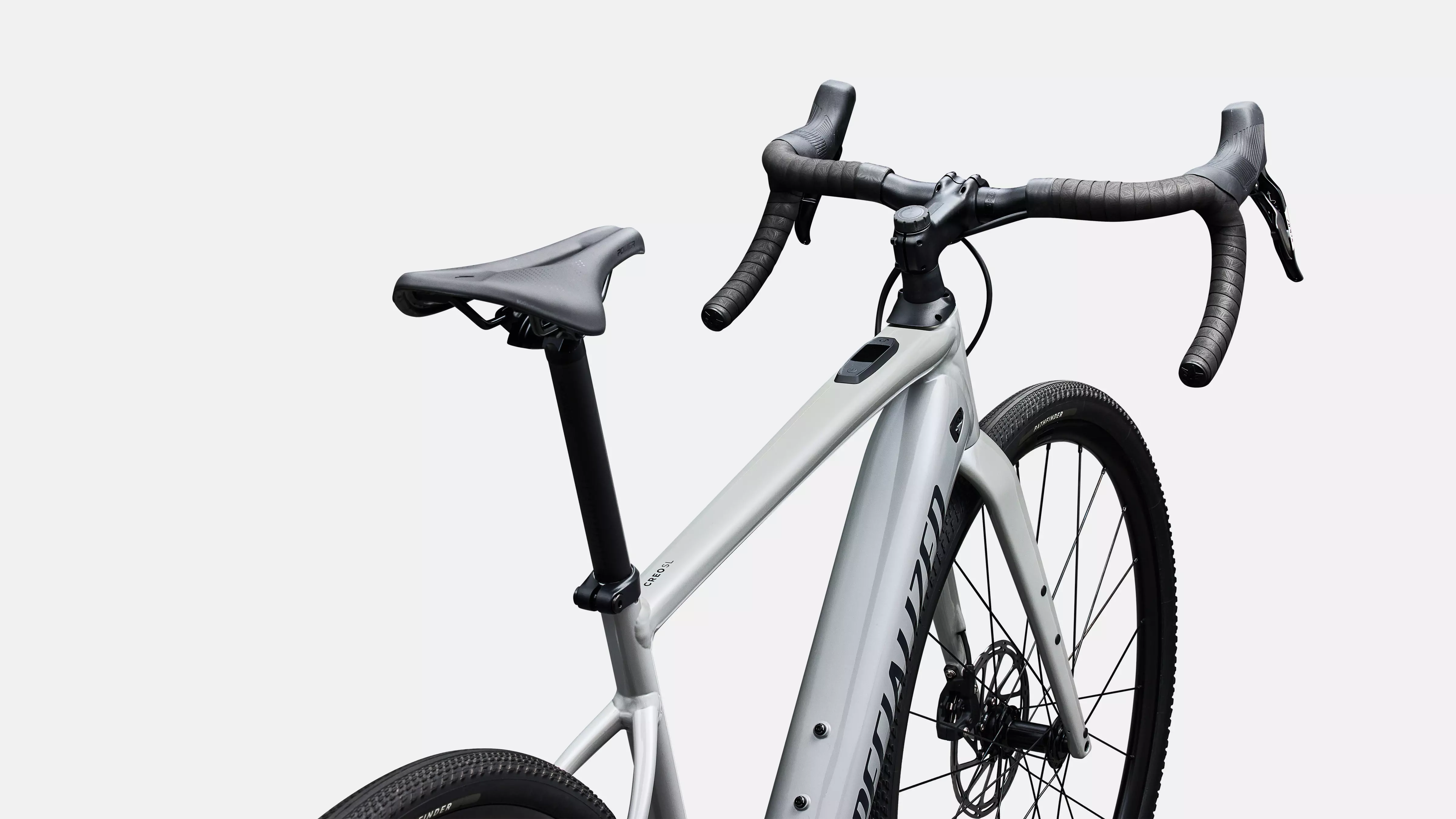 Specialized Turbo Creo 2 Comp E5