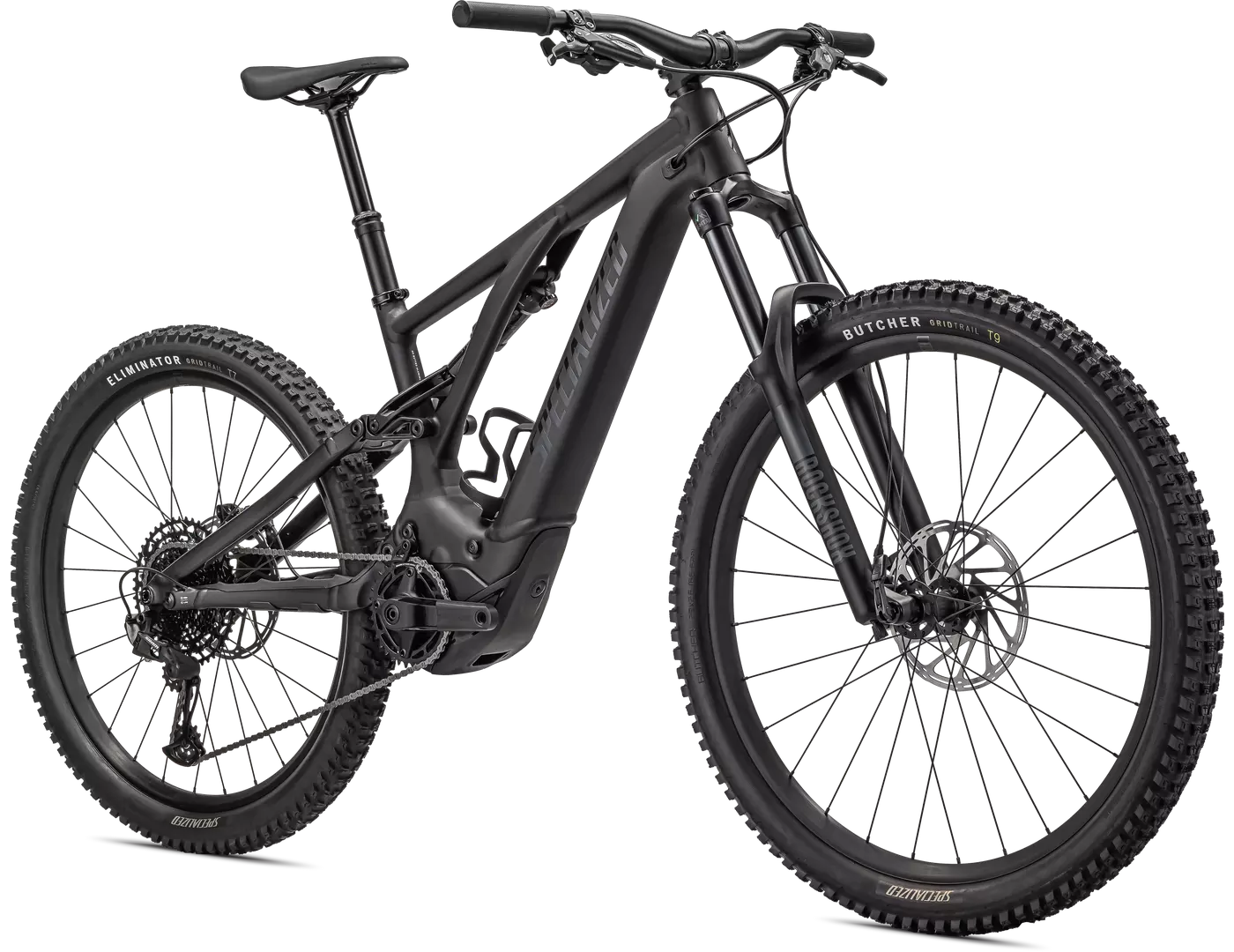 Specialized Turbo Levo Alloy