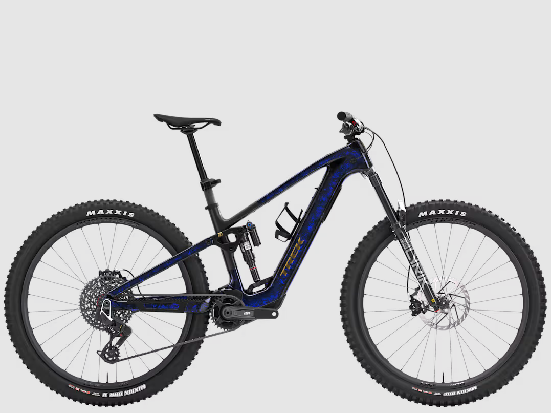 Trek Fuel+ EX 9.9 X0 AXS Gen 2