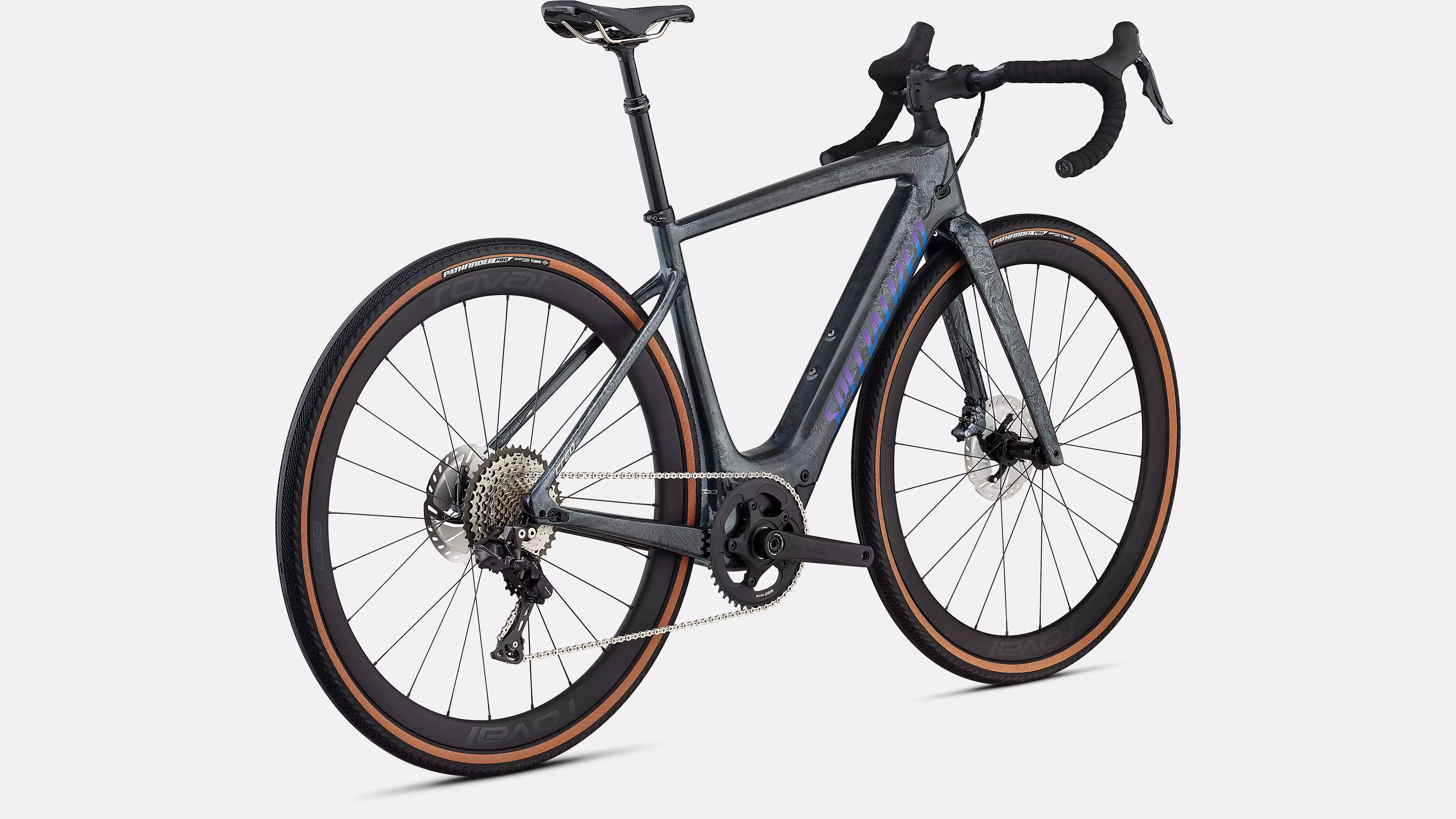 Specialized Turbo Creo SL Expert EVO