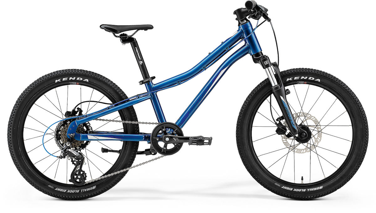 MERIDA MATTS J.20
