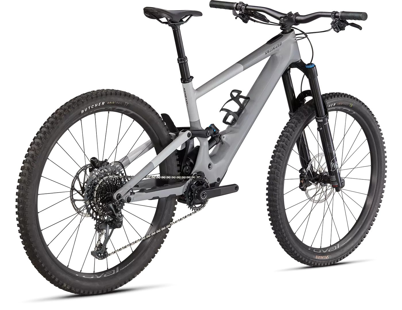 Specialized Turbo Kenevo SL Expert
