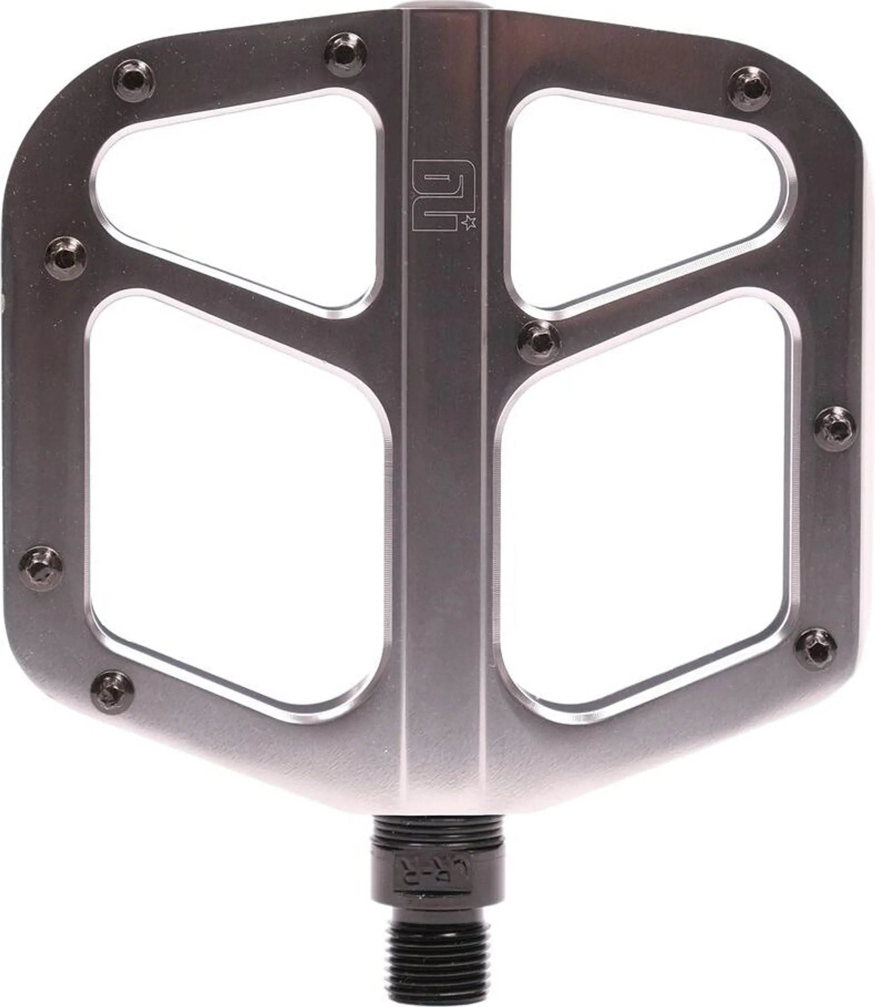 NG Sports Myntee Plattform-Pedal Alu