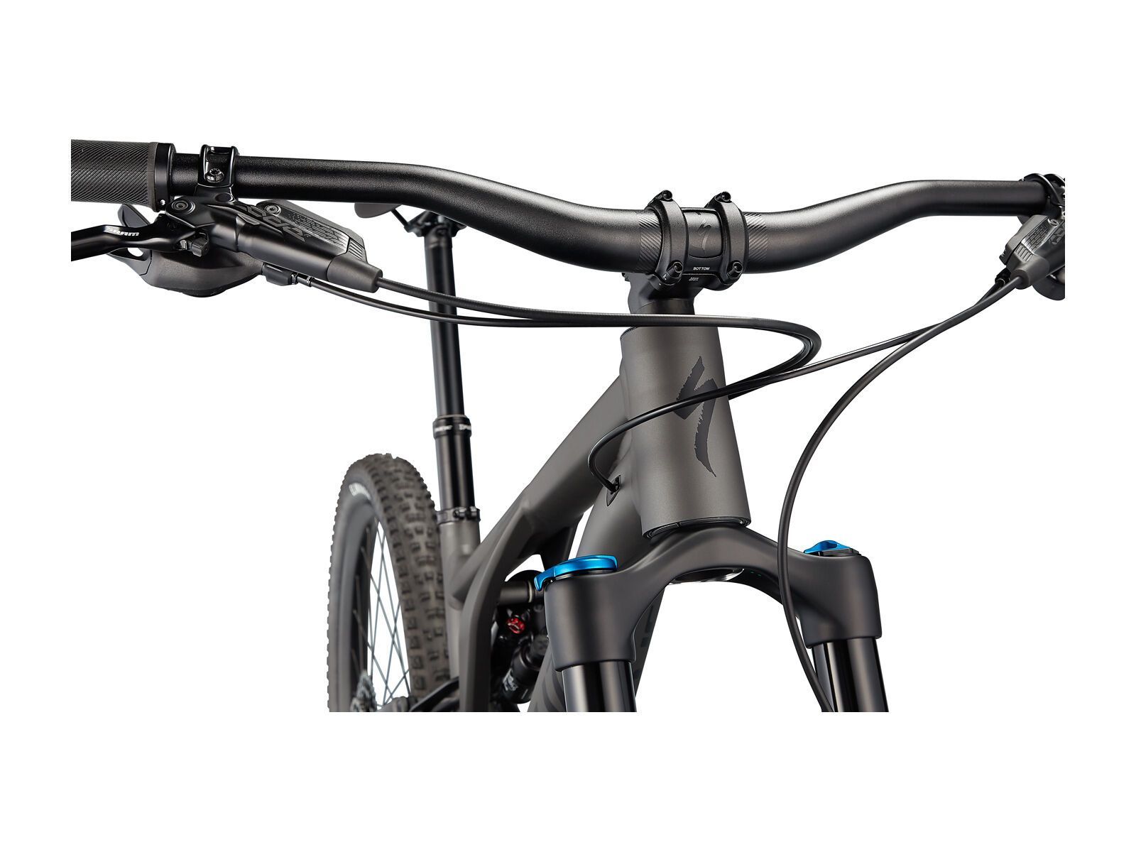 Specialized Stumpjumper Evo Comp Alloy