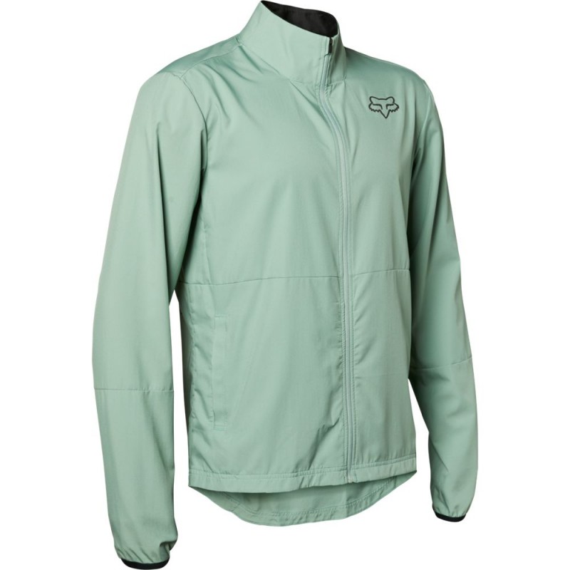 Fox Ranger Wind Jacket