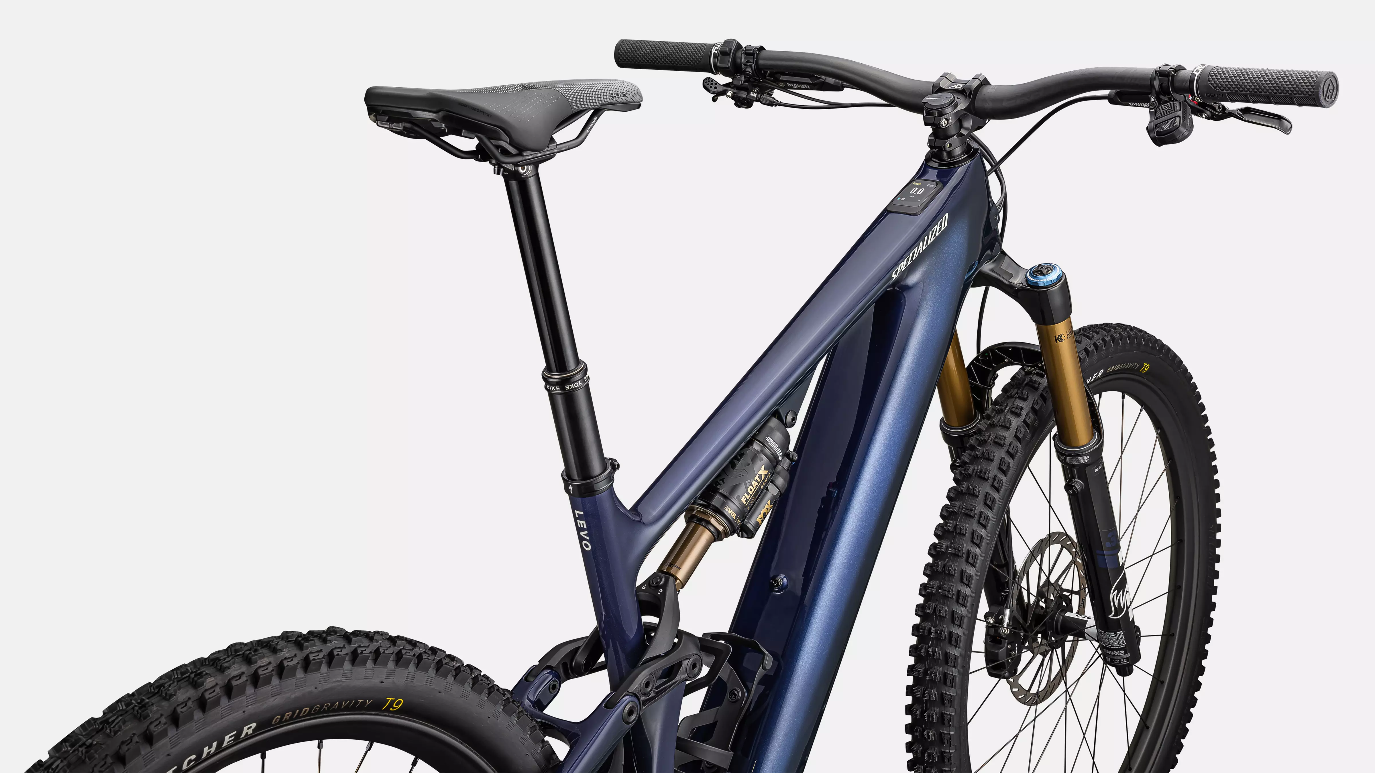 Specialized Turbo Levo 4 Pro