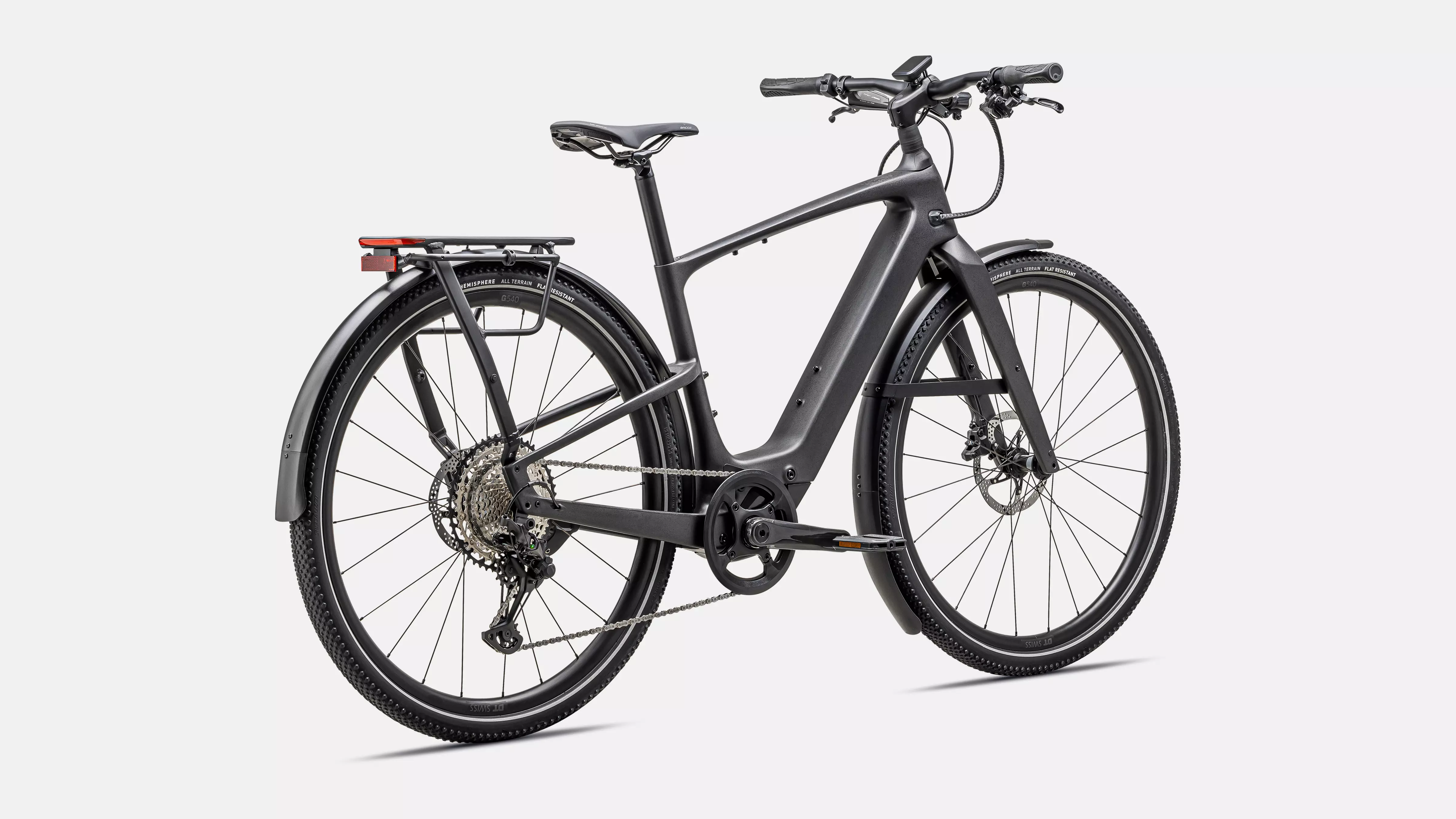 Specialized Turbo Vado SL 2 6.0 EQ Carbon