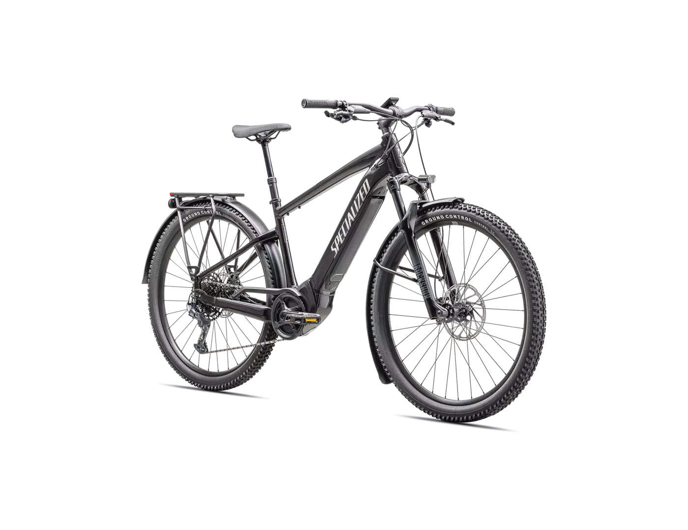 Specialized Turbo Tero 5.0 EQ