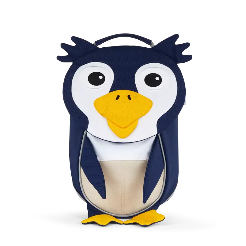 Affenzahn Kleiner Freund Pinguin