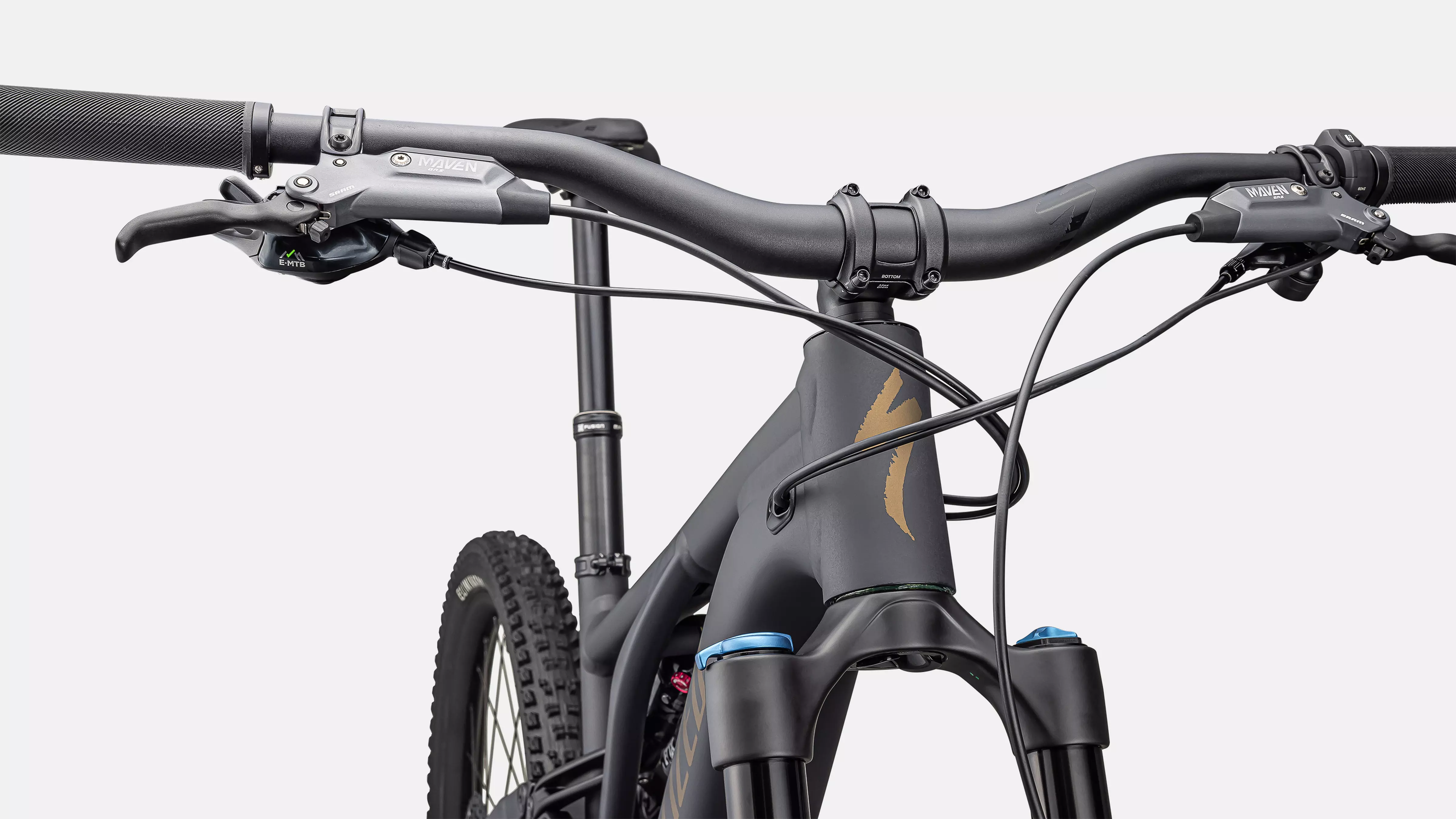 Specialized Turbo Levo Comp Alloy