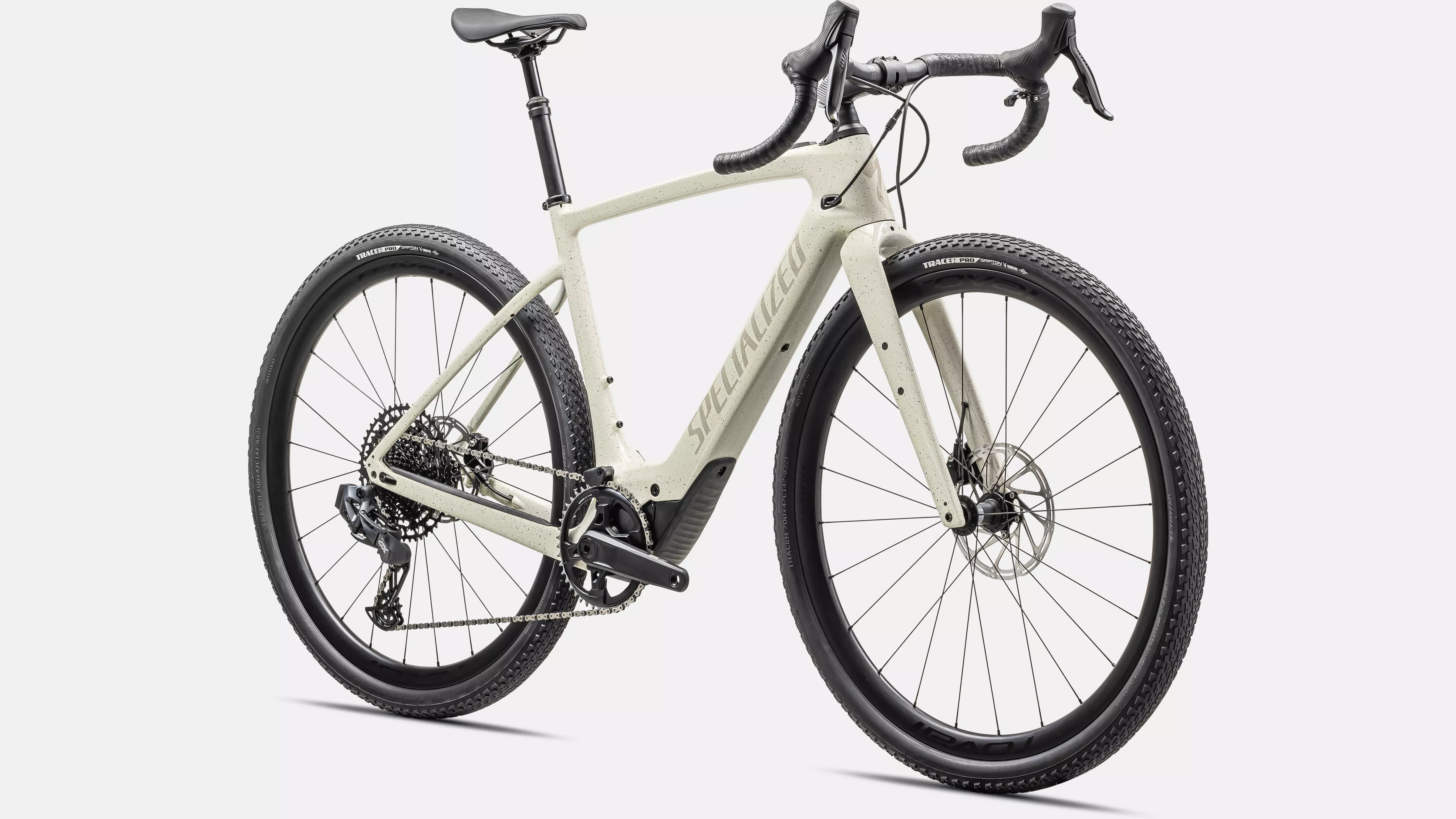 Specialized Turbo Creo 2 Expert Carbon