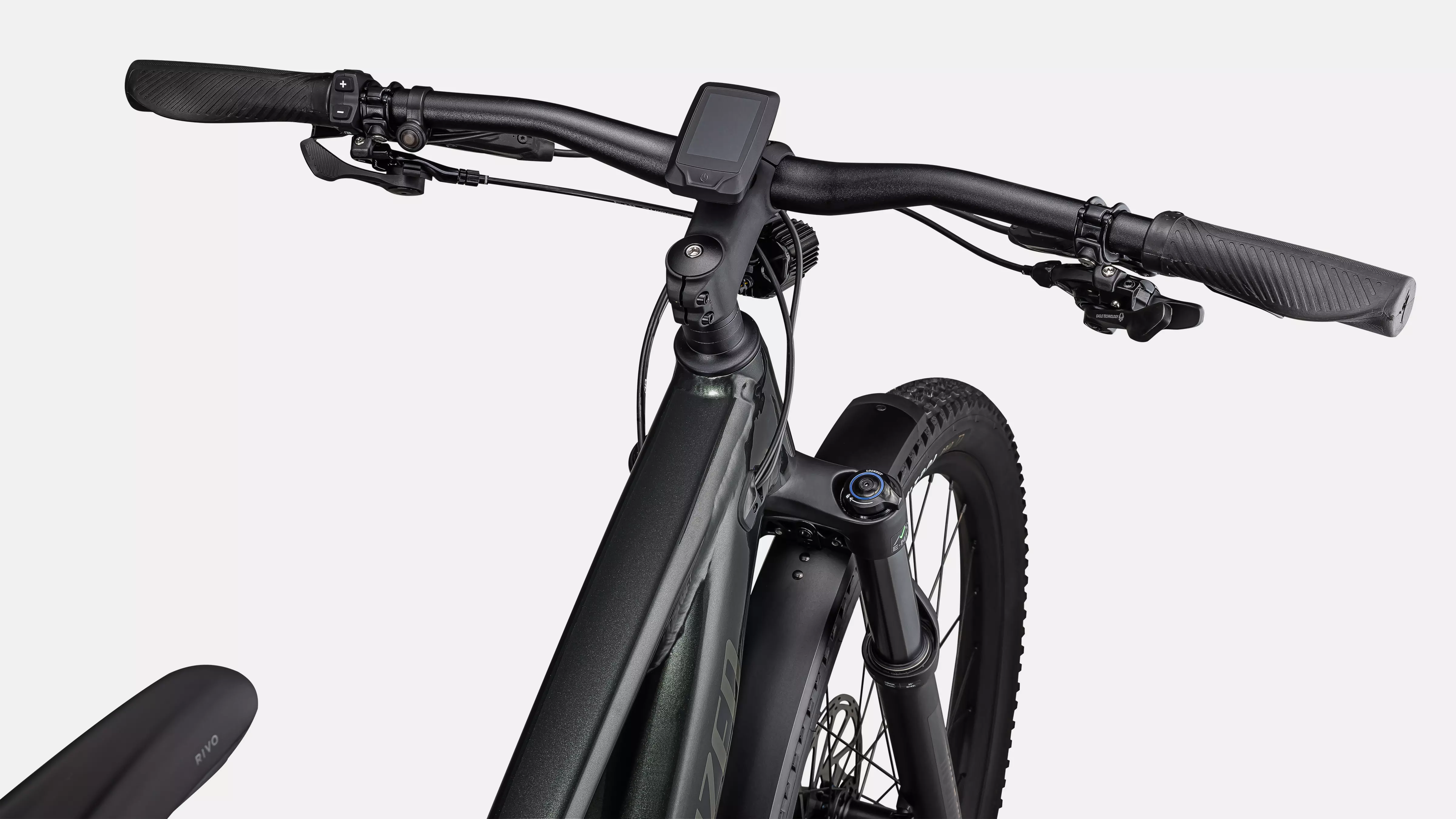 Specialized Turbo Tero X 5.0