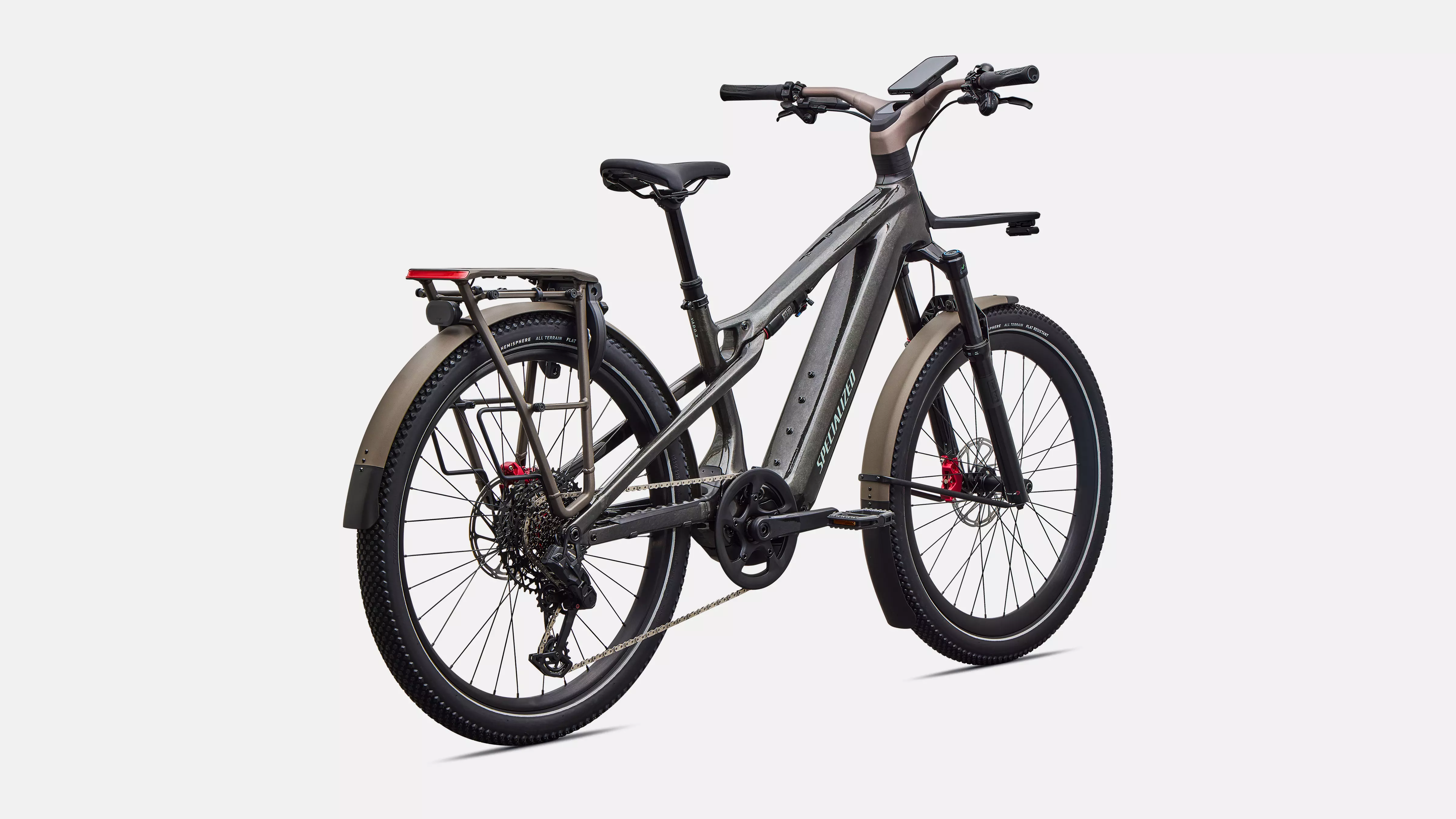 Specialized Vado 3 X 6.0