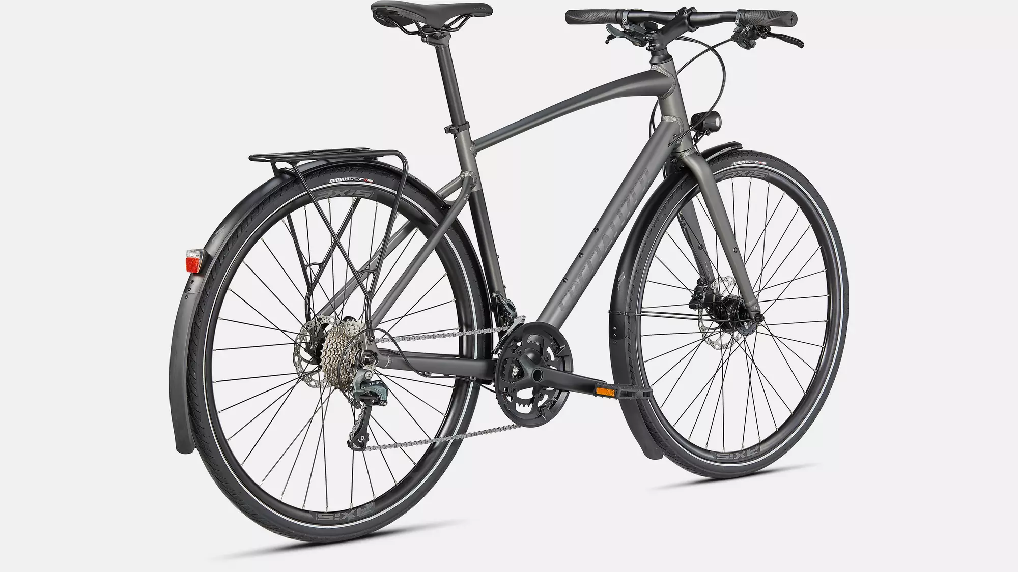 Specialized Sirrus 3.0 EQ