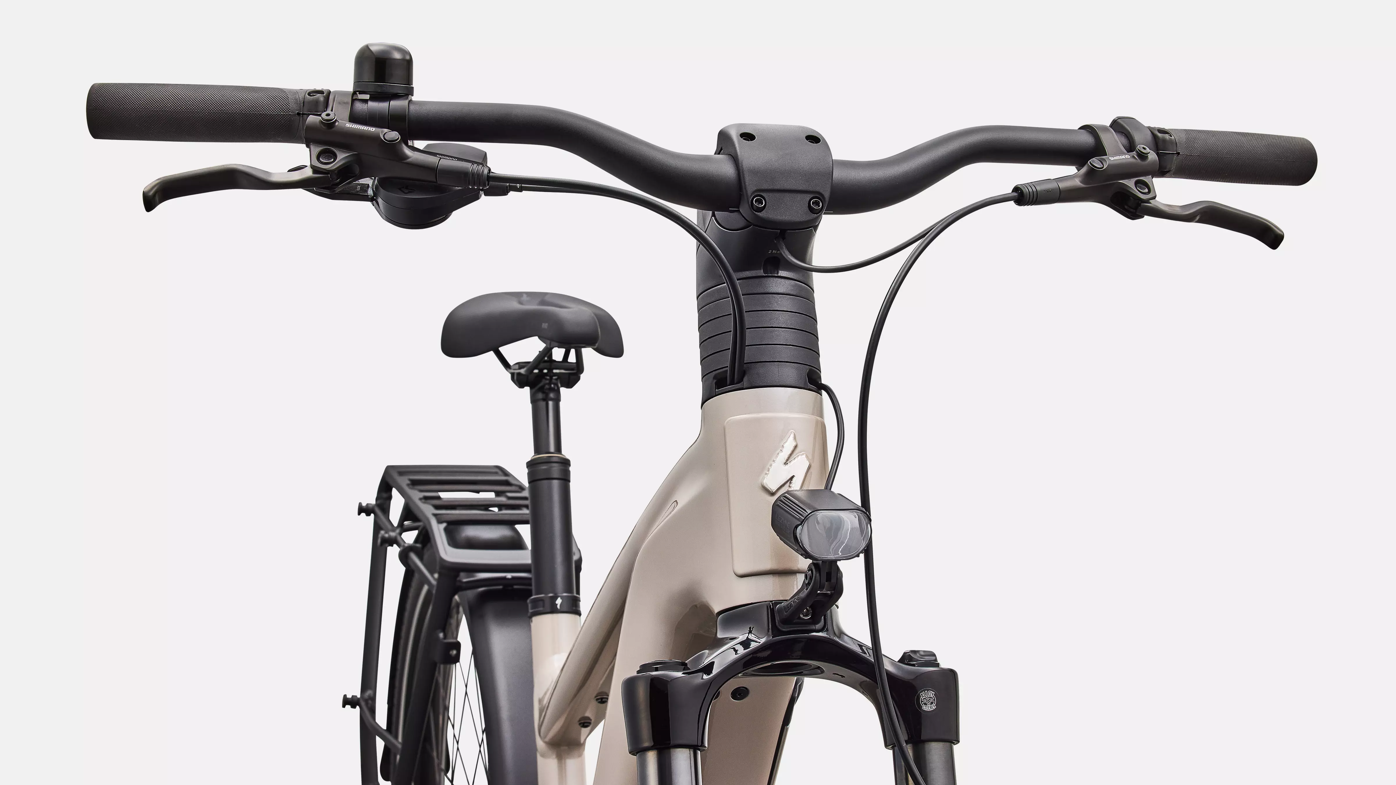 Specialized Turbo Vado 3 EVO • 4.0