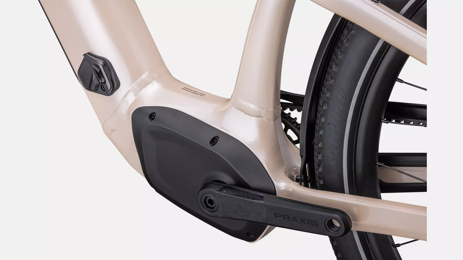 Specialized Turbo Como 4.0 IGH
