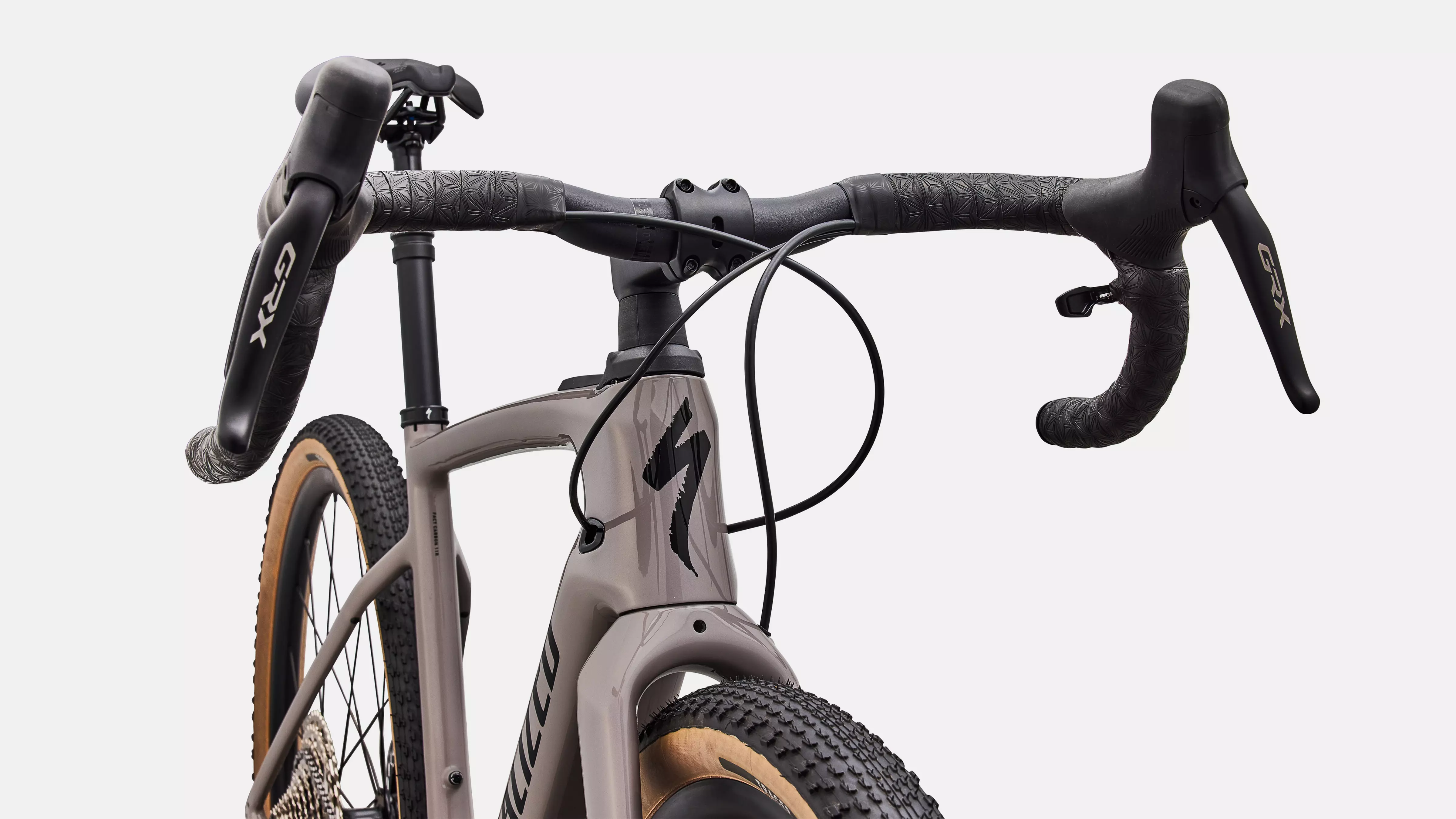 Specialized Turbo Creo 2 Comp (Shimano GRX Di2)