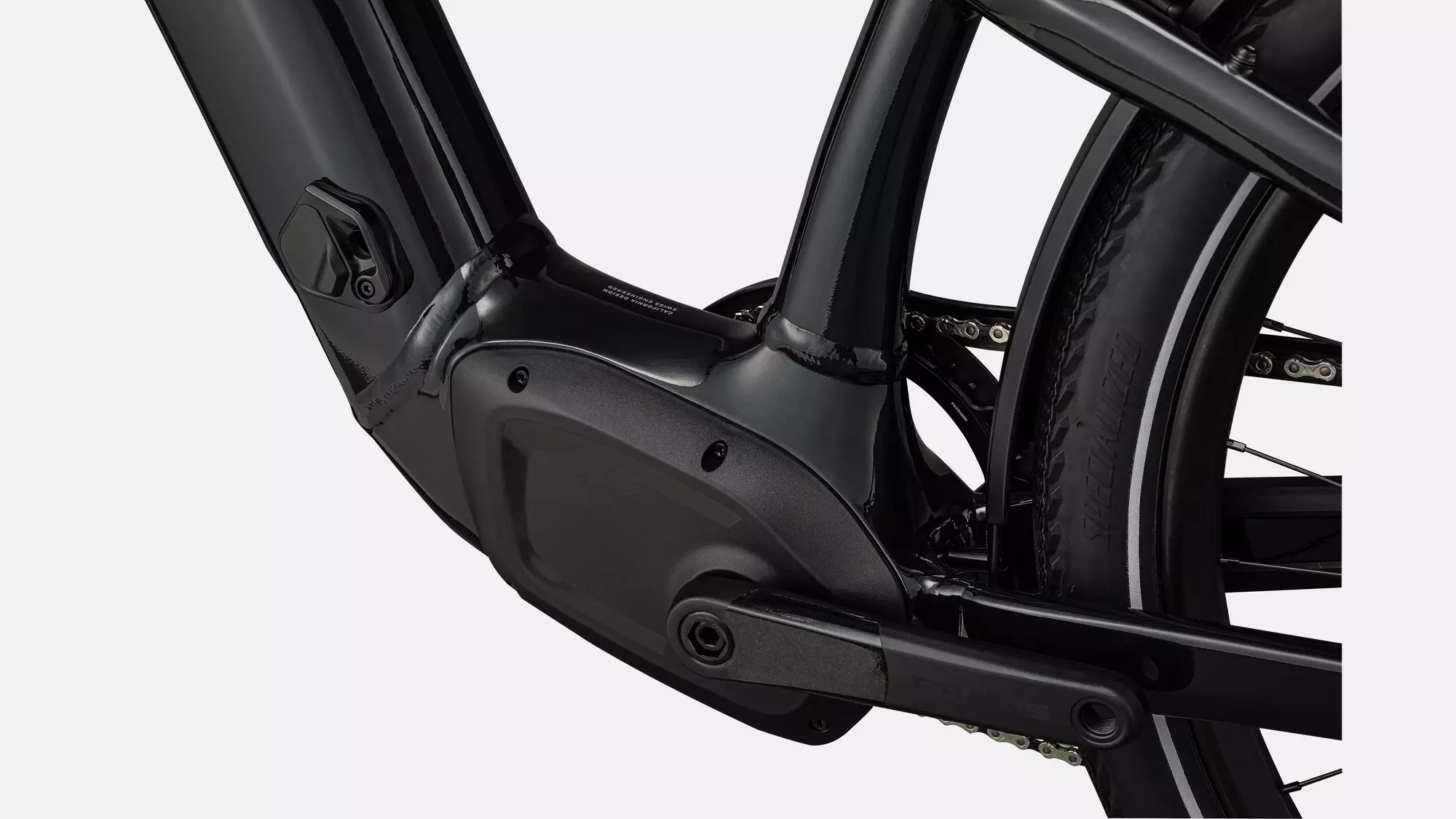 Specialized Turbo Como 4.0