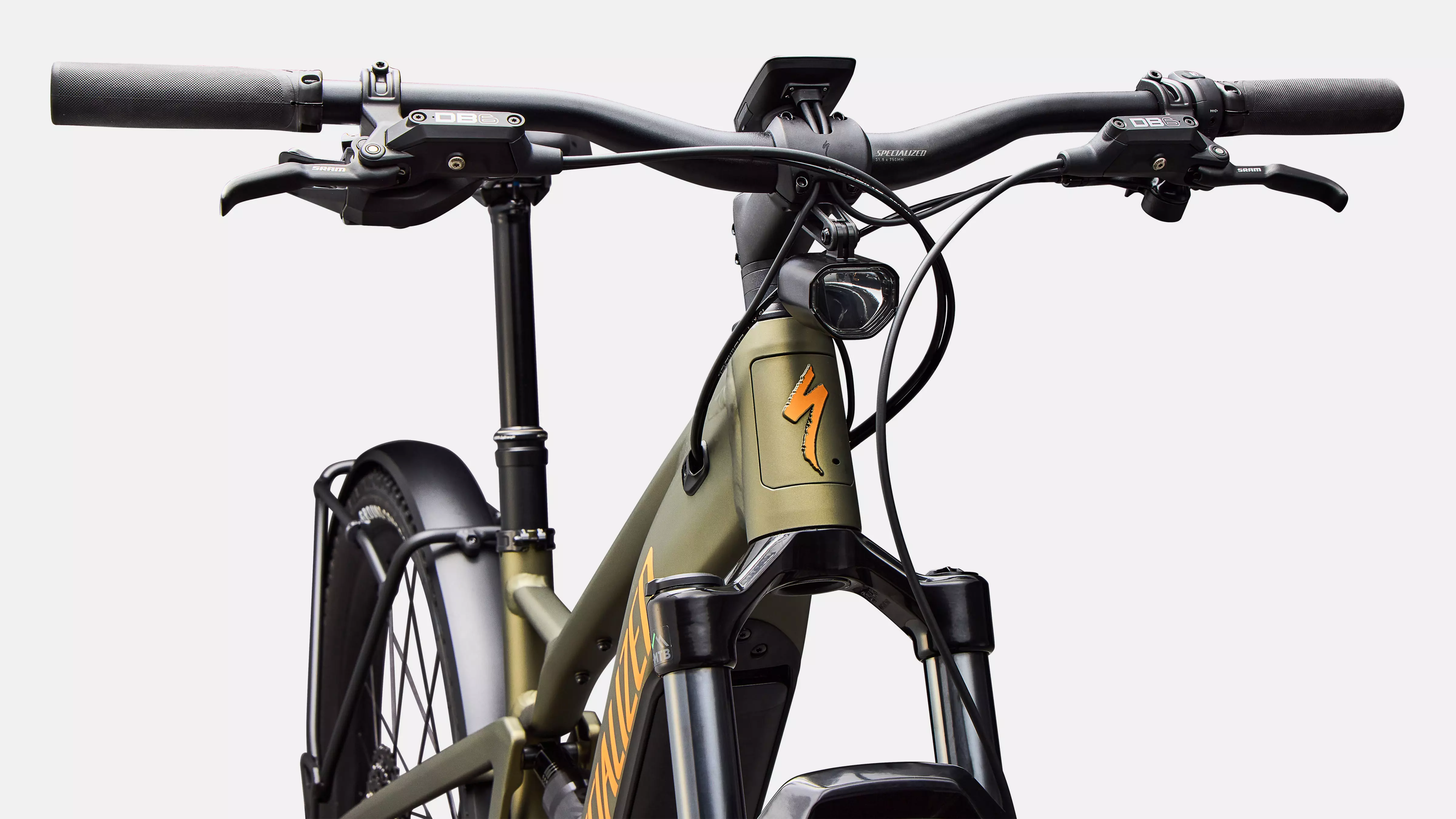 Specialized Turbo Tero X 5.0 Specialized Turbo Tero X 5.0