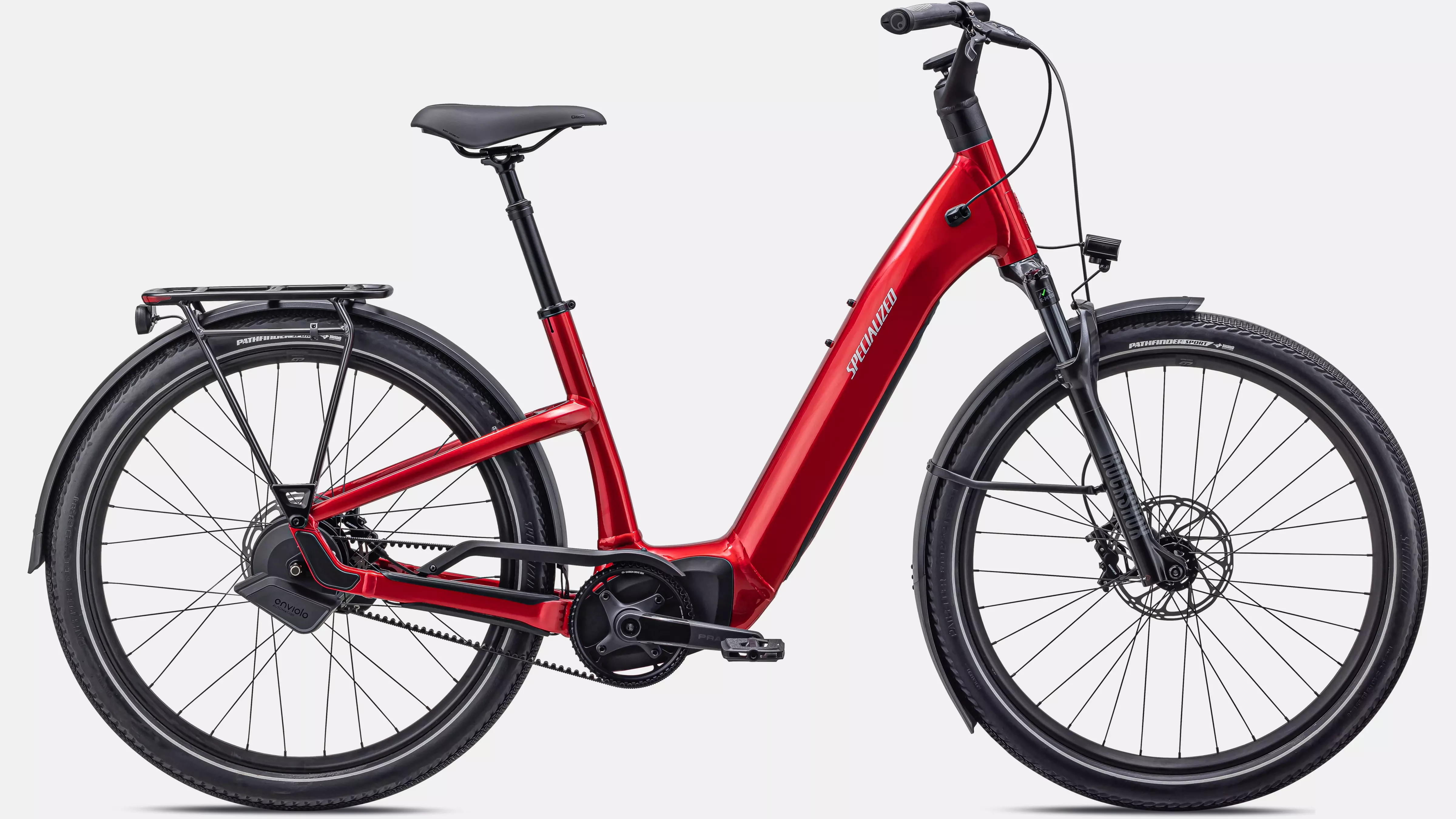 Specialized Turbo Como 5.0 IGH
