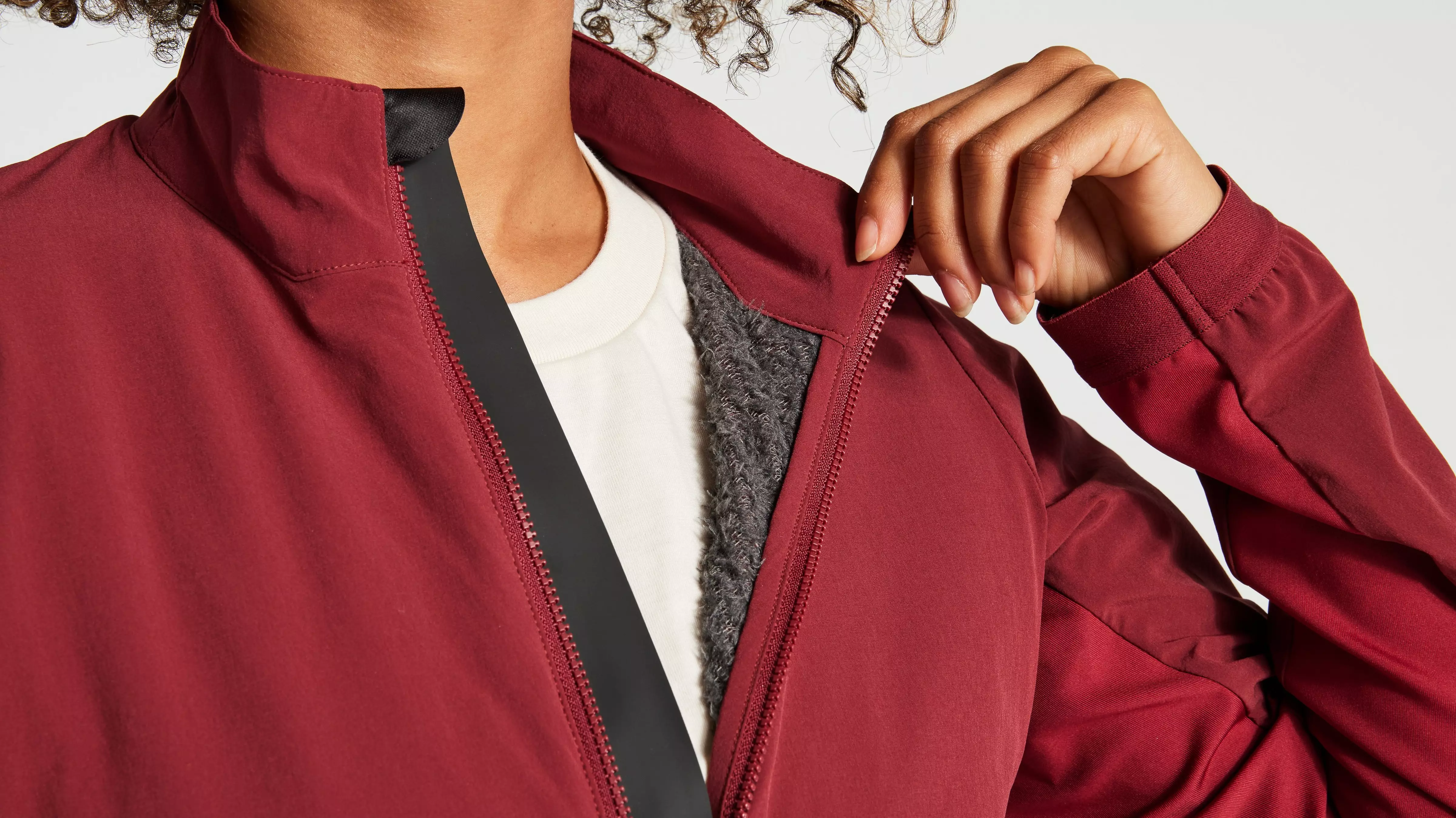 Specialized Winterjacke Trail Alpha Women