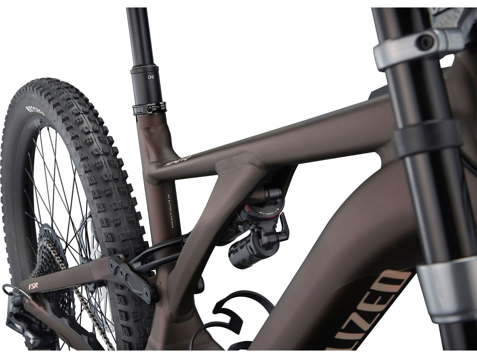 Specialized Turbo Kenevo Expert