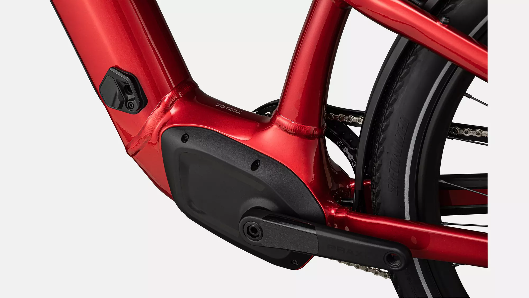 Specialized Turbo Como 5.0