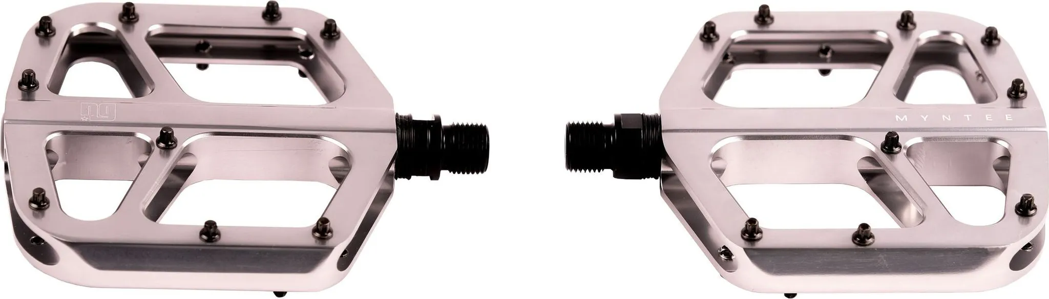 NG Sports Myntee Plattform-Pedal Alu