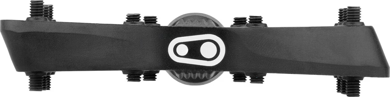  Crankbrothers Stamp 7 Plattformpedale