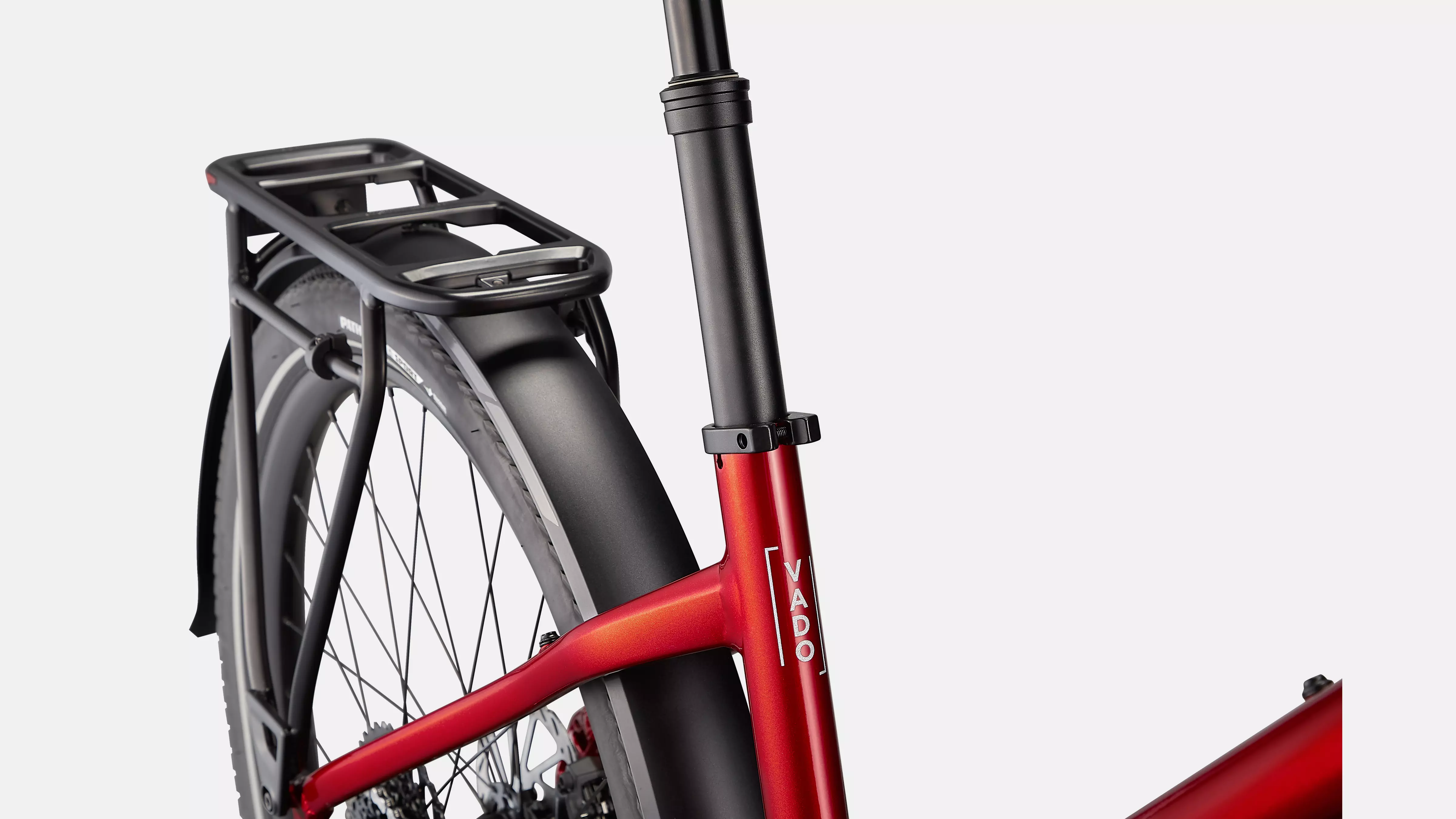 Specialized Turbo Vado 4.0 Step-Through