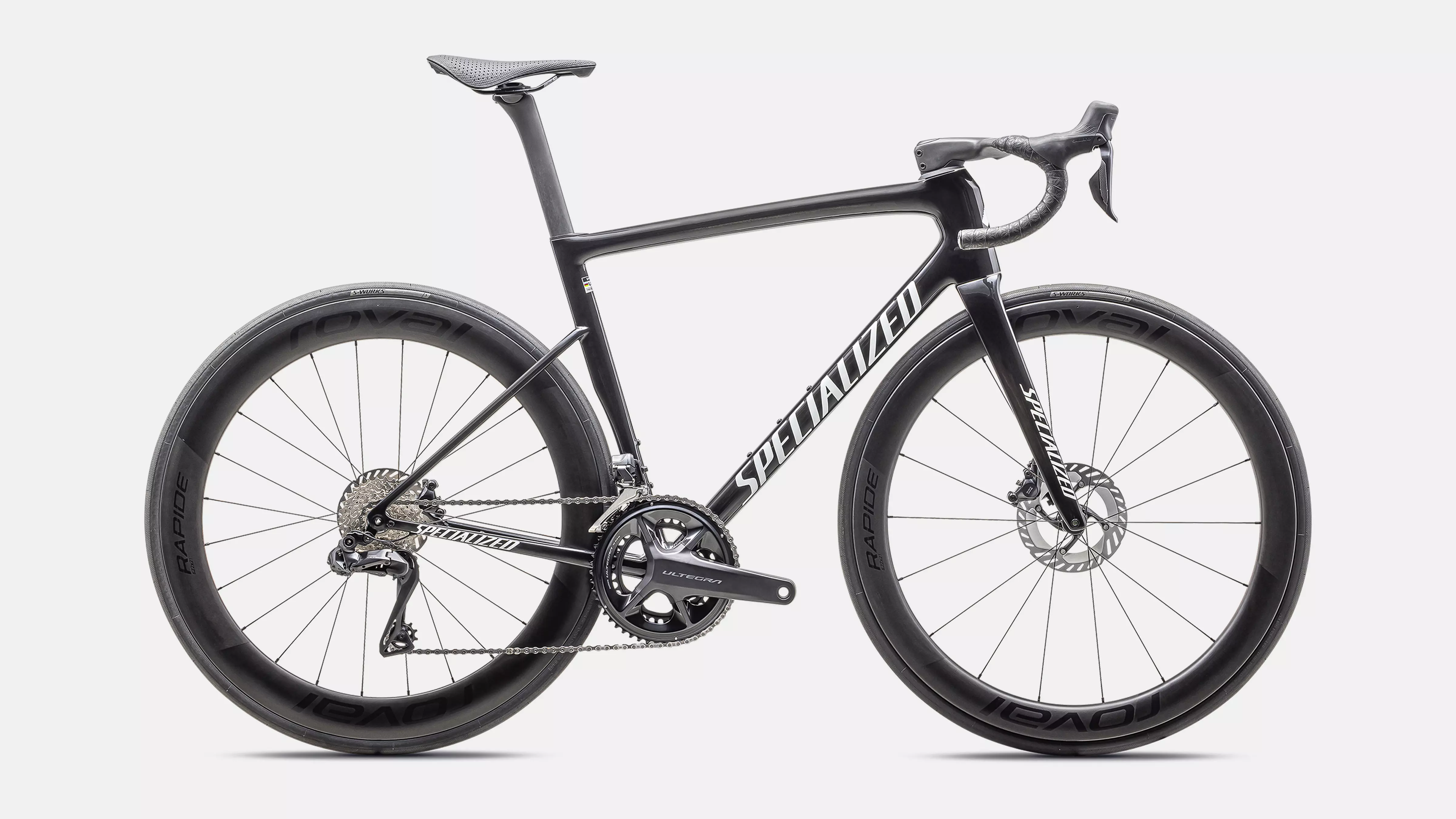 Specialized Tarmac SL8 Pro Shimano Ultegra Di2