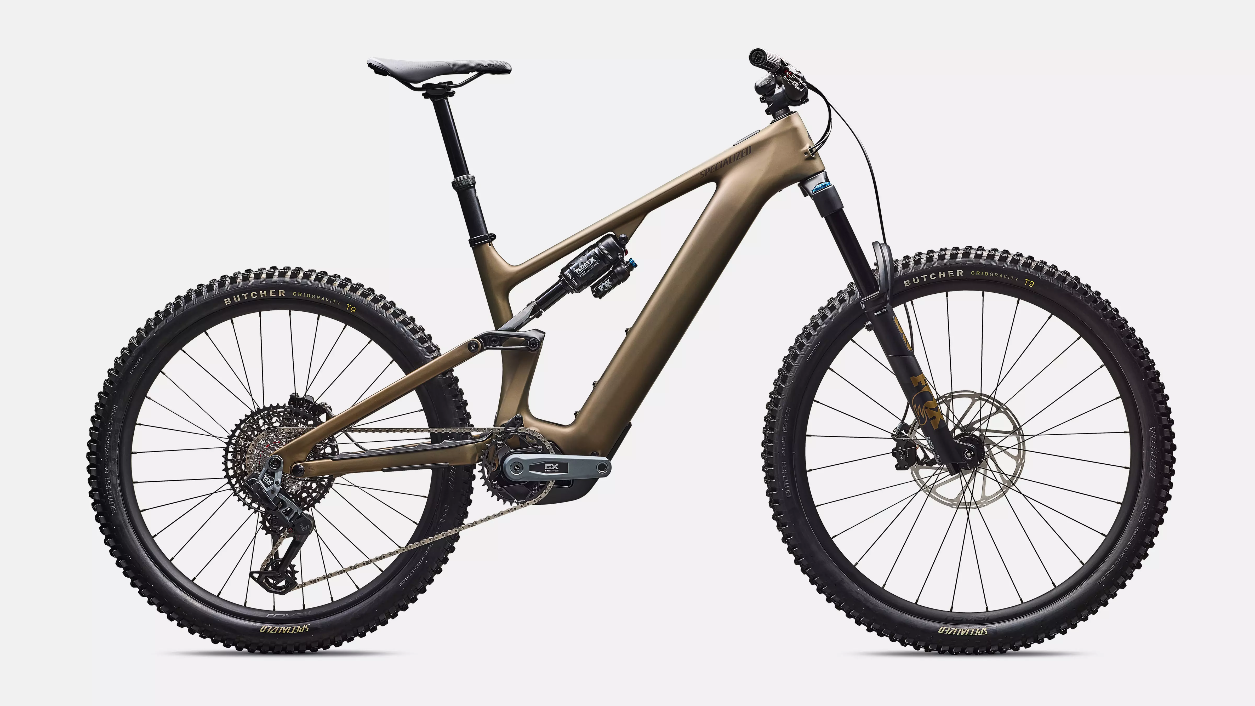 Specialized Turbo Levo 4 Expert