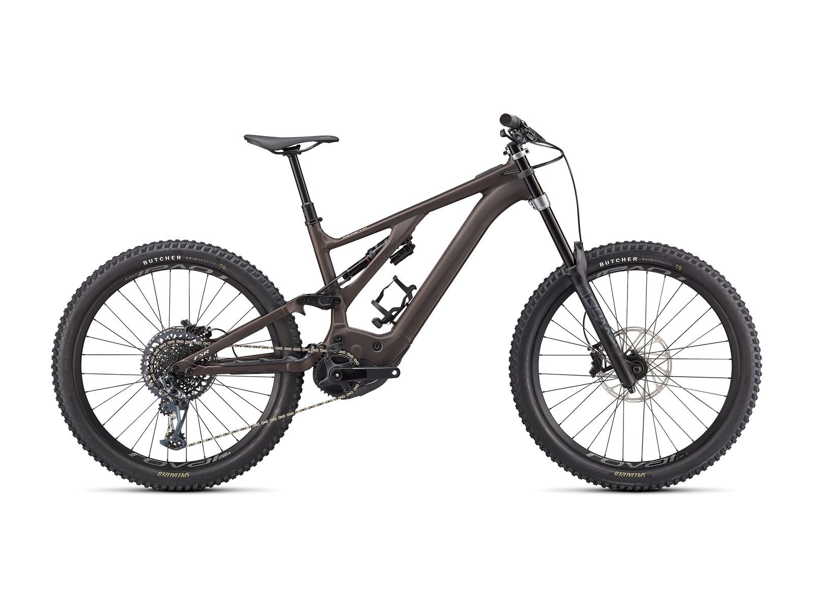 Specialized Turbo Kenevo Expert