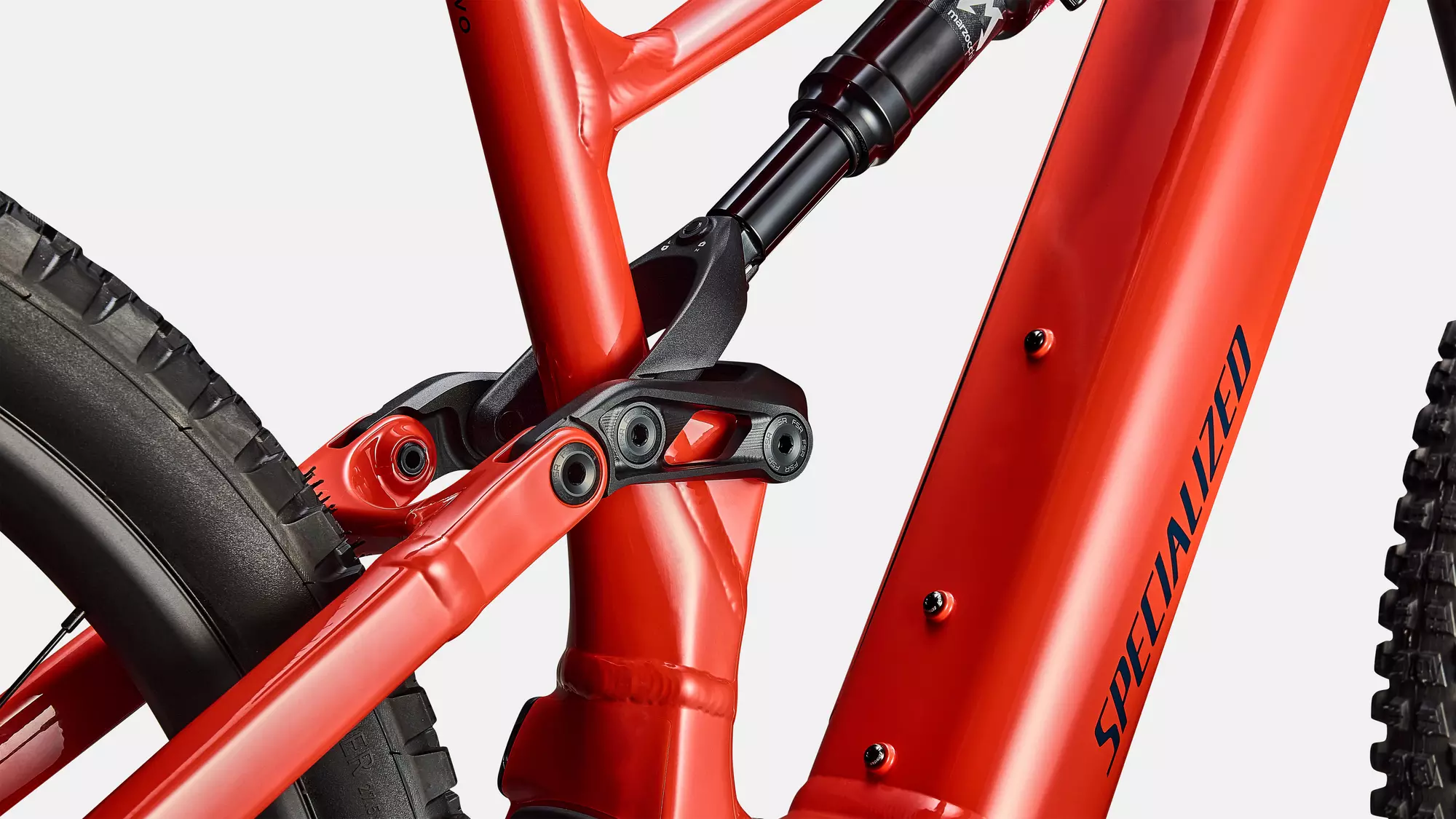 Specialized Turbo Levo 4 Alloy