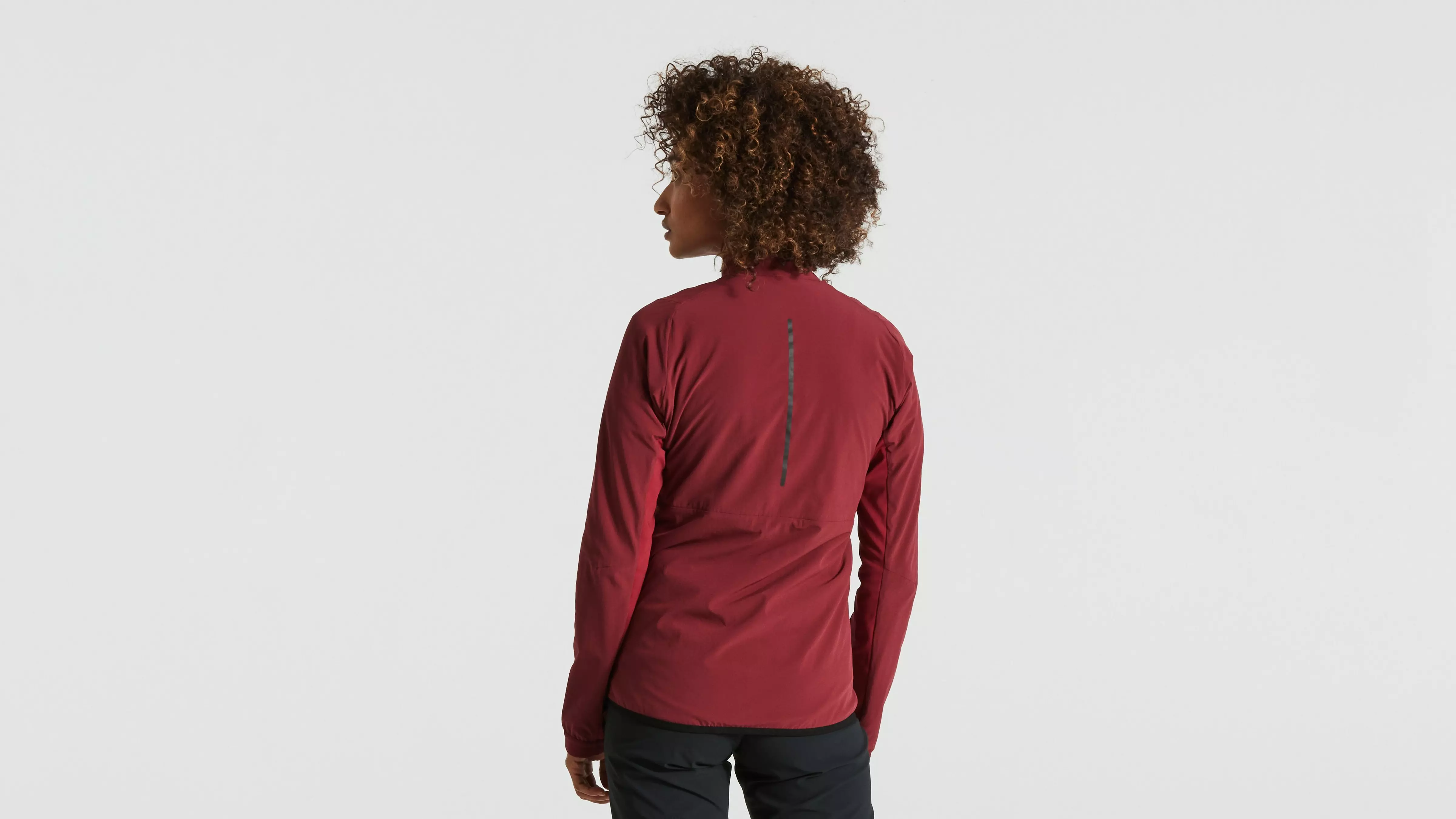 Specialized Winterjacke Trail Alpha Women