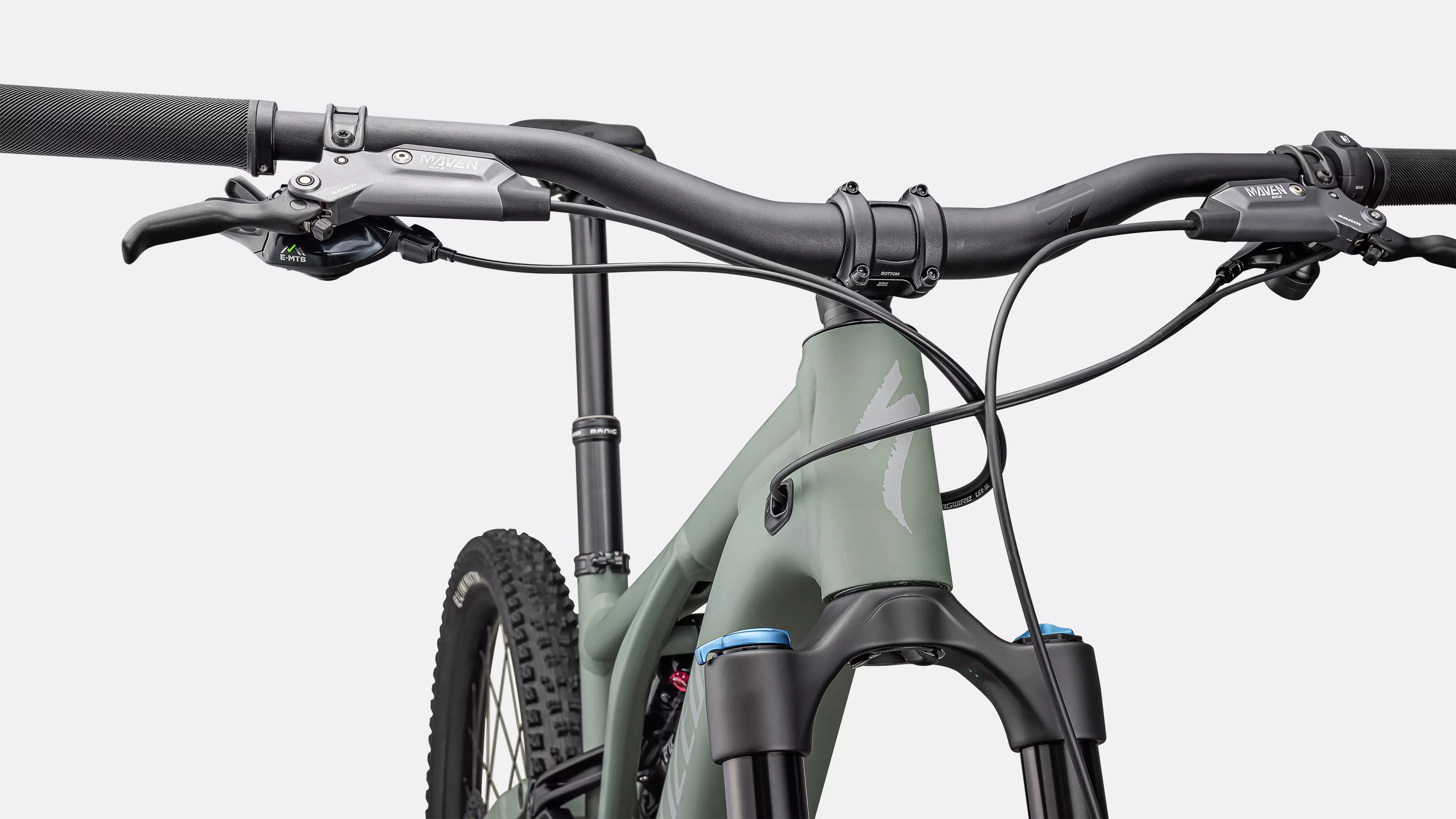 Specialized Turbo Levo Comp Alloy