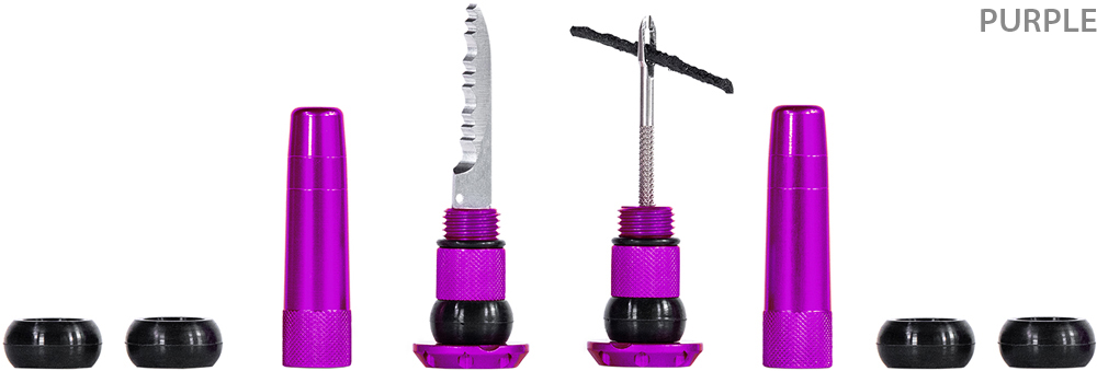 Muc Off Stealth Tubeless Puncture Plug • Schlauchlos-Pannenstopfen